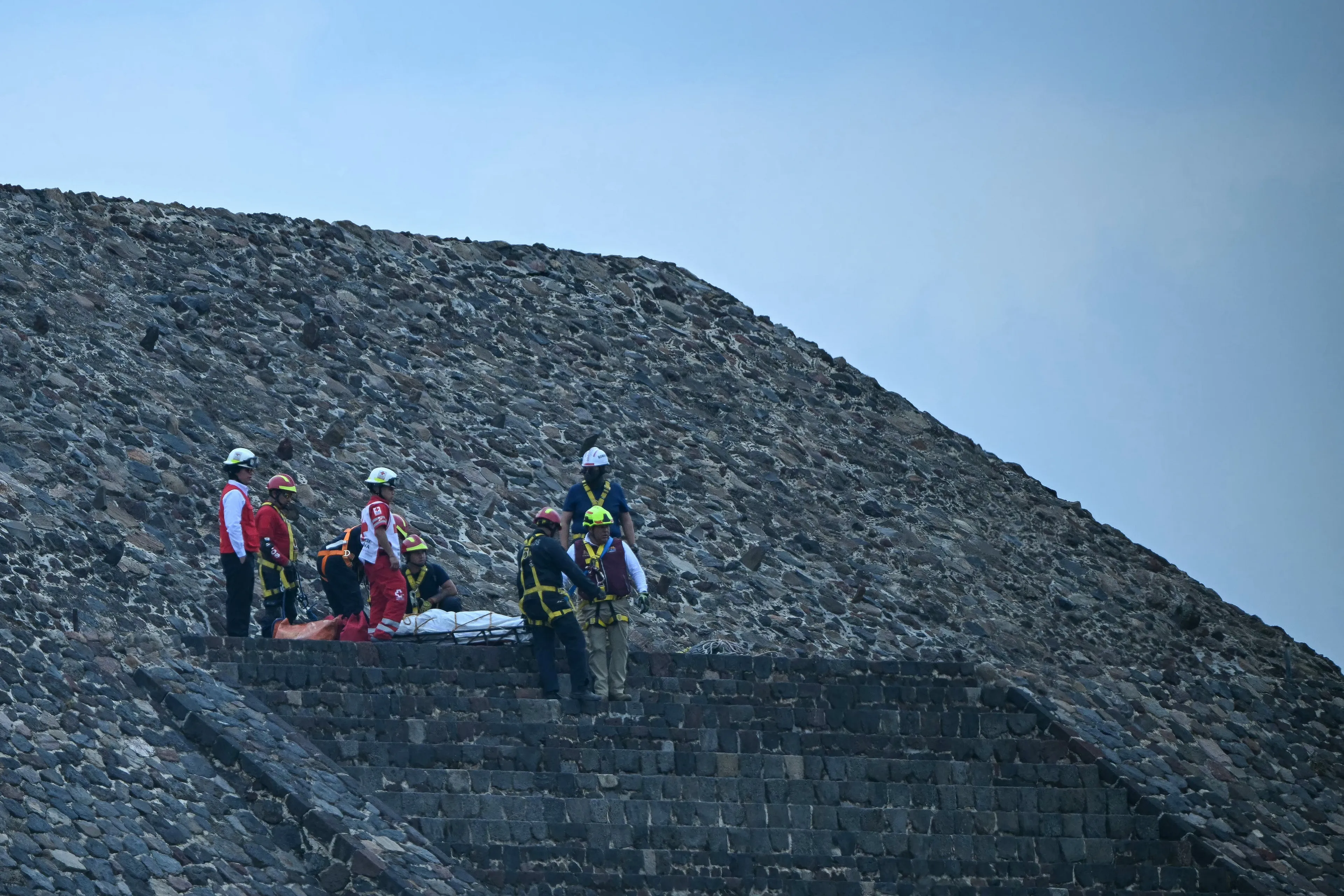 Nederlander gewond bij dodelijke schietpartij in Mexico