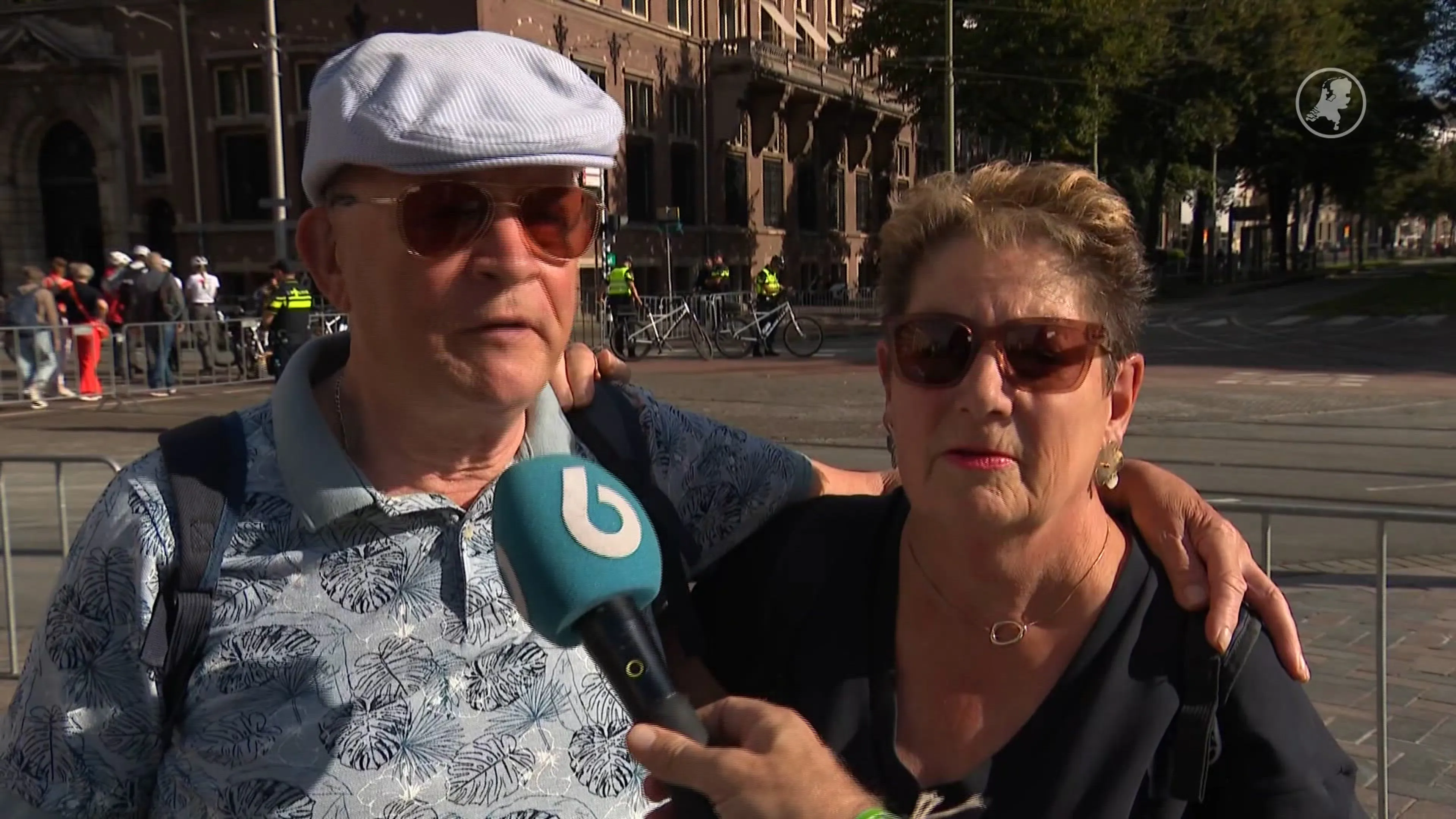 'Saboteren van spoor gaat veel te ver'