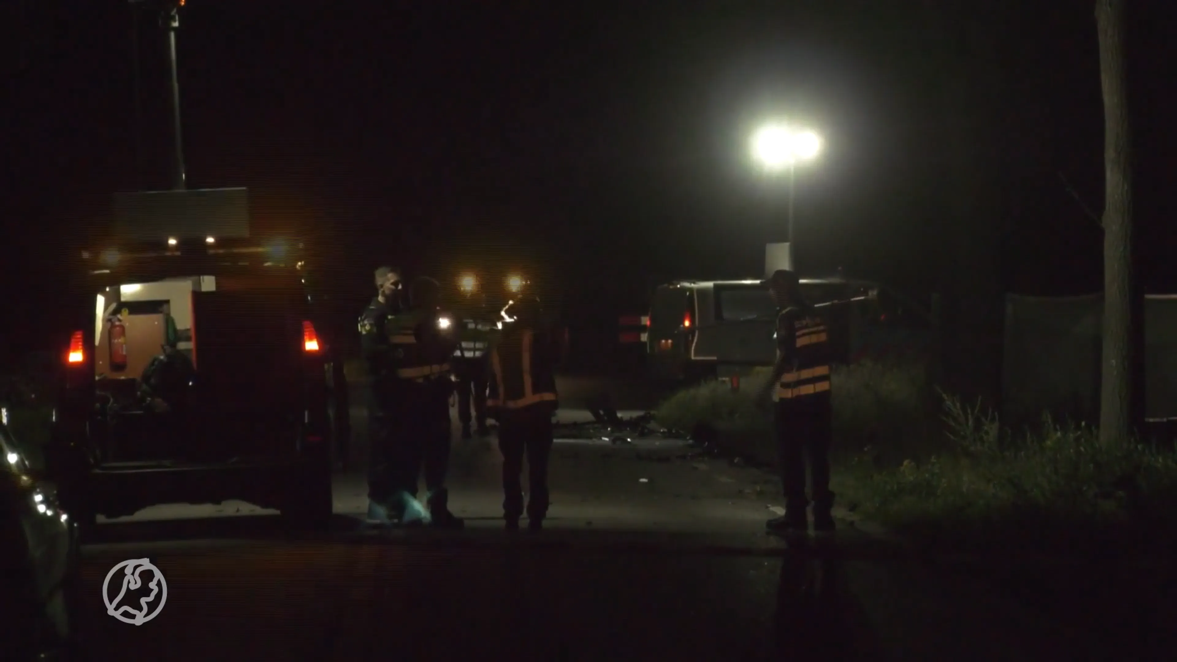 75-jarige vrouw uit Woudenberg omgekomen bij ongeval Barneveld