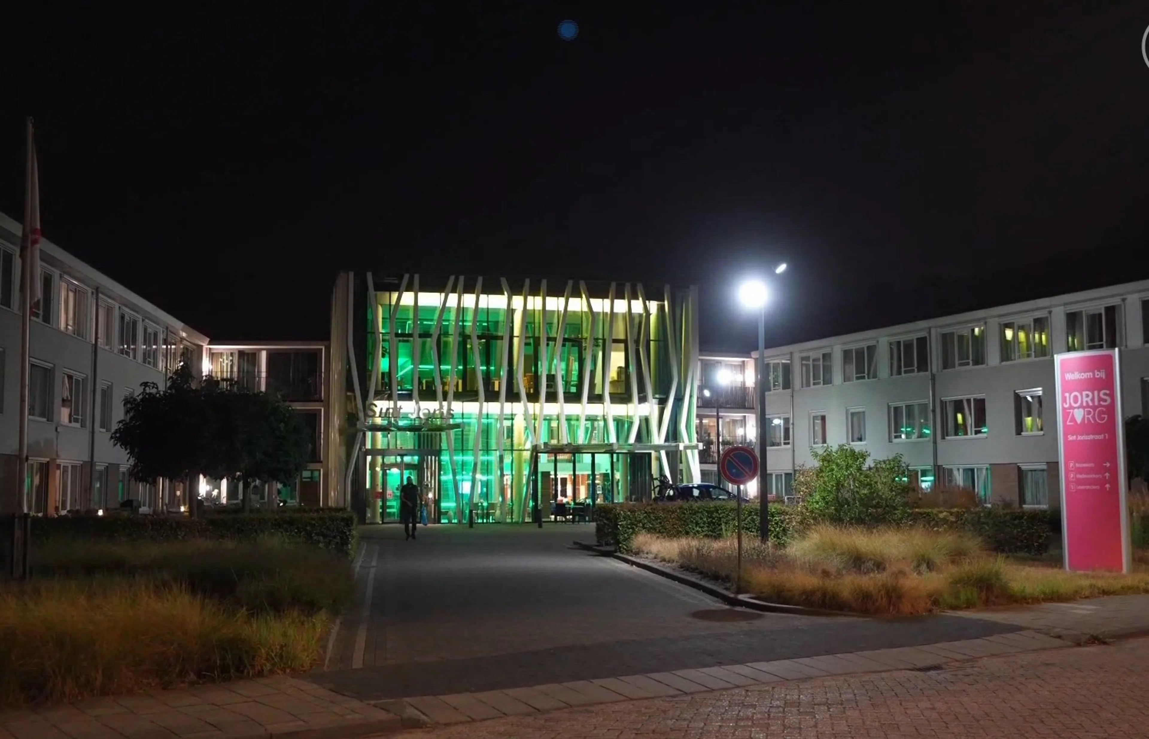 Groot politieonderzoek na dood bewoner in woonzorgcentrum in Oirschot