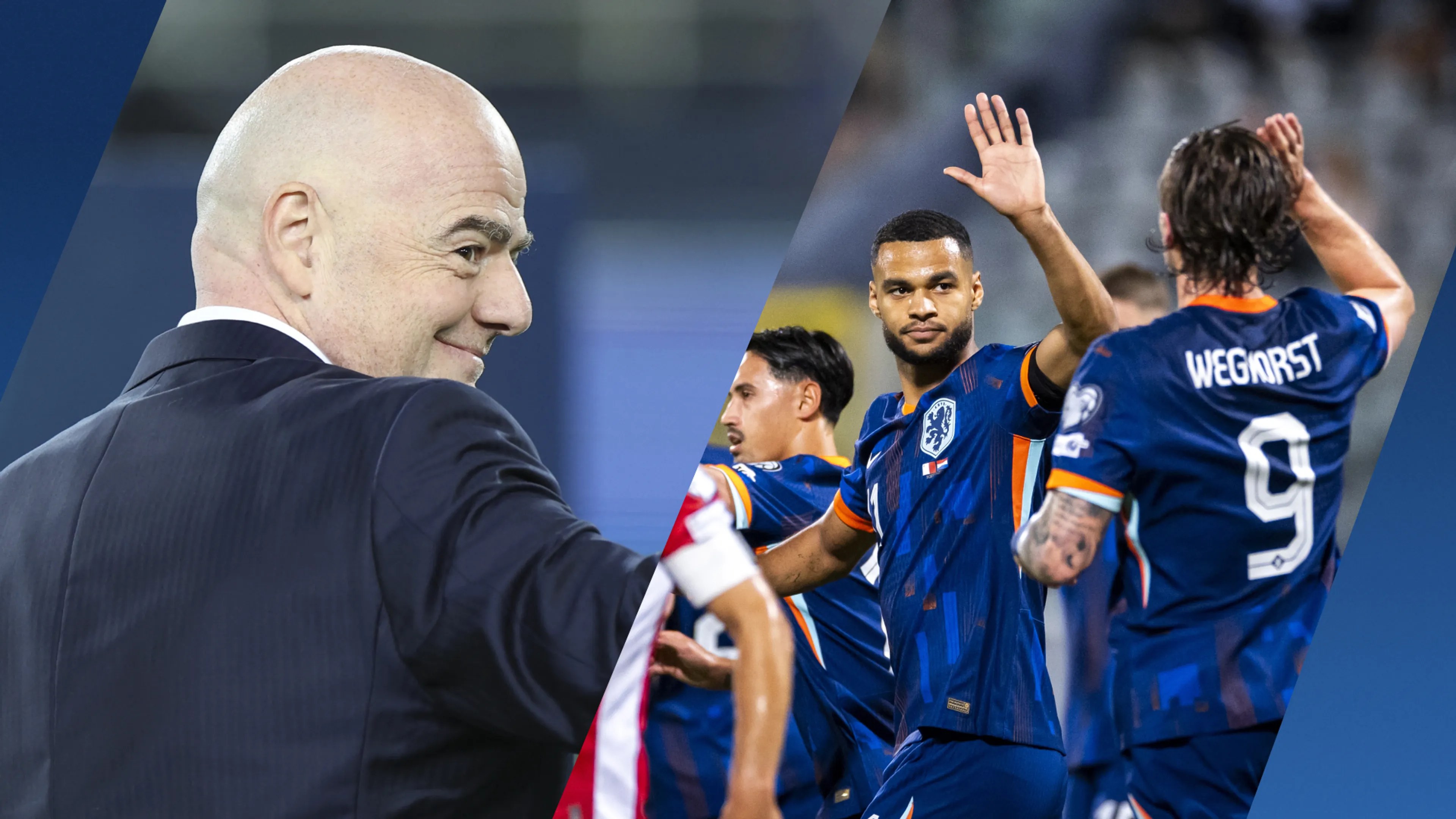 Dit verandert er op het WK: van nieuwe VAR-regels tot extra pauzes