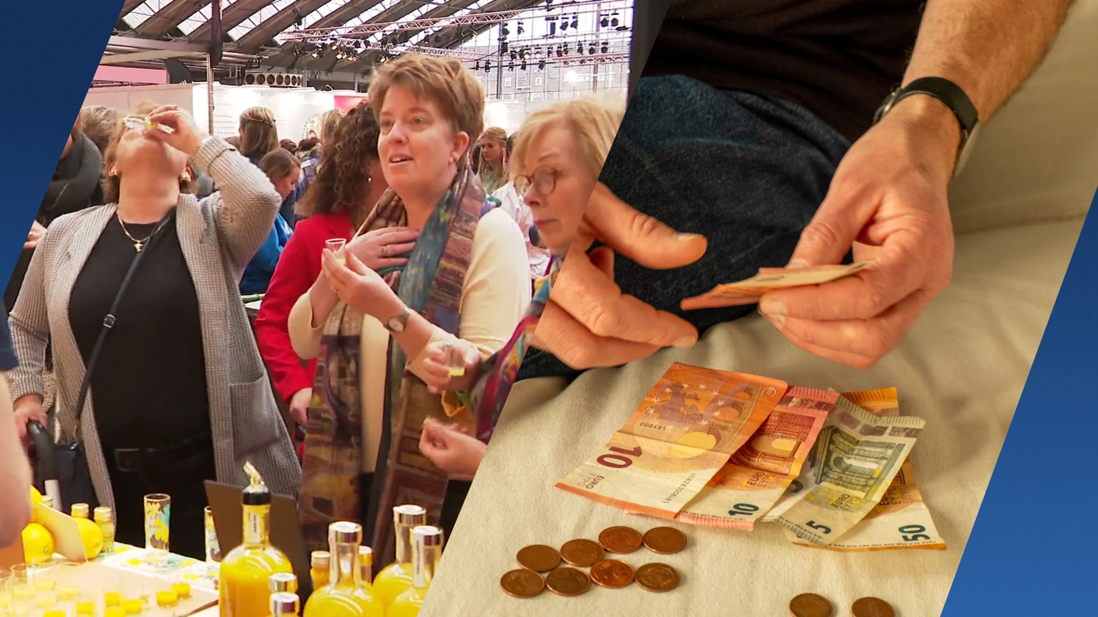 Huishoudbeurs van start: zo duur is een dagje rondsnuffelen