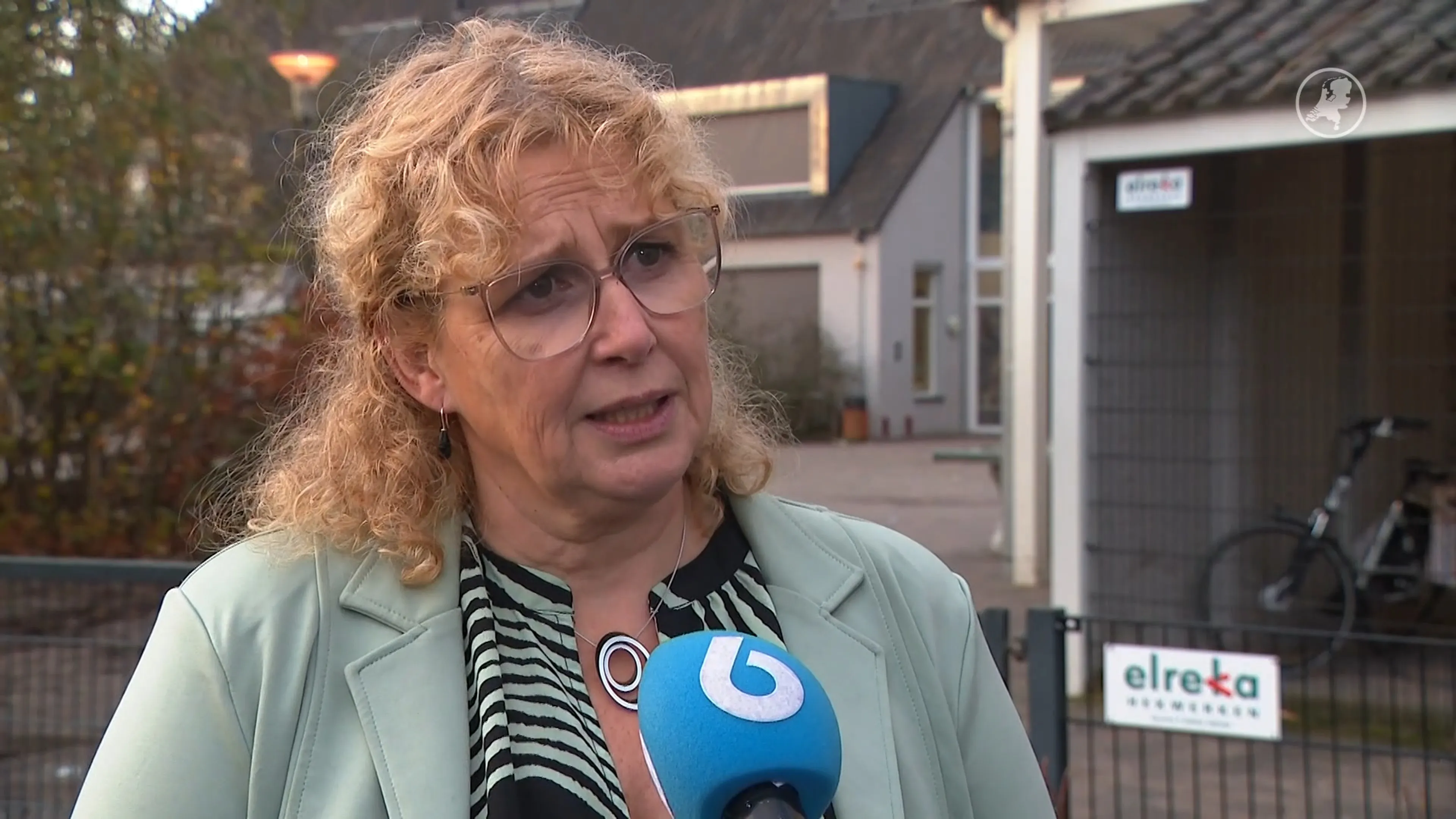 School waar misbruikverdachte Helmond werkte geschokt door misbruikzaak