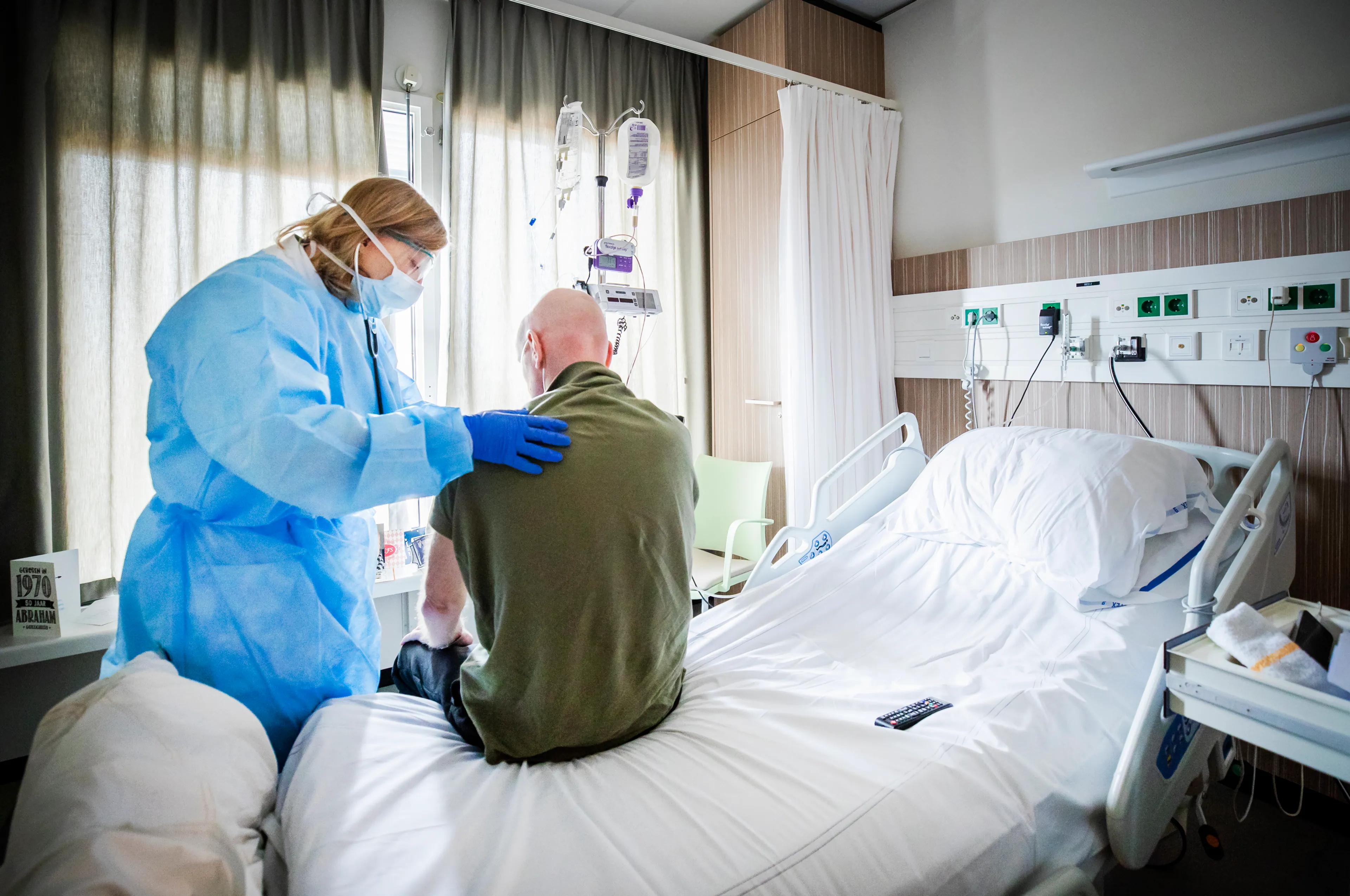 Mogelijk goedkoop medicijn voor coronapatiënten kost nog geen euro per dag
