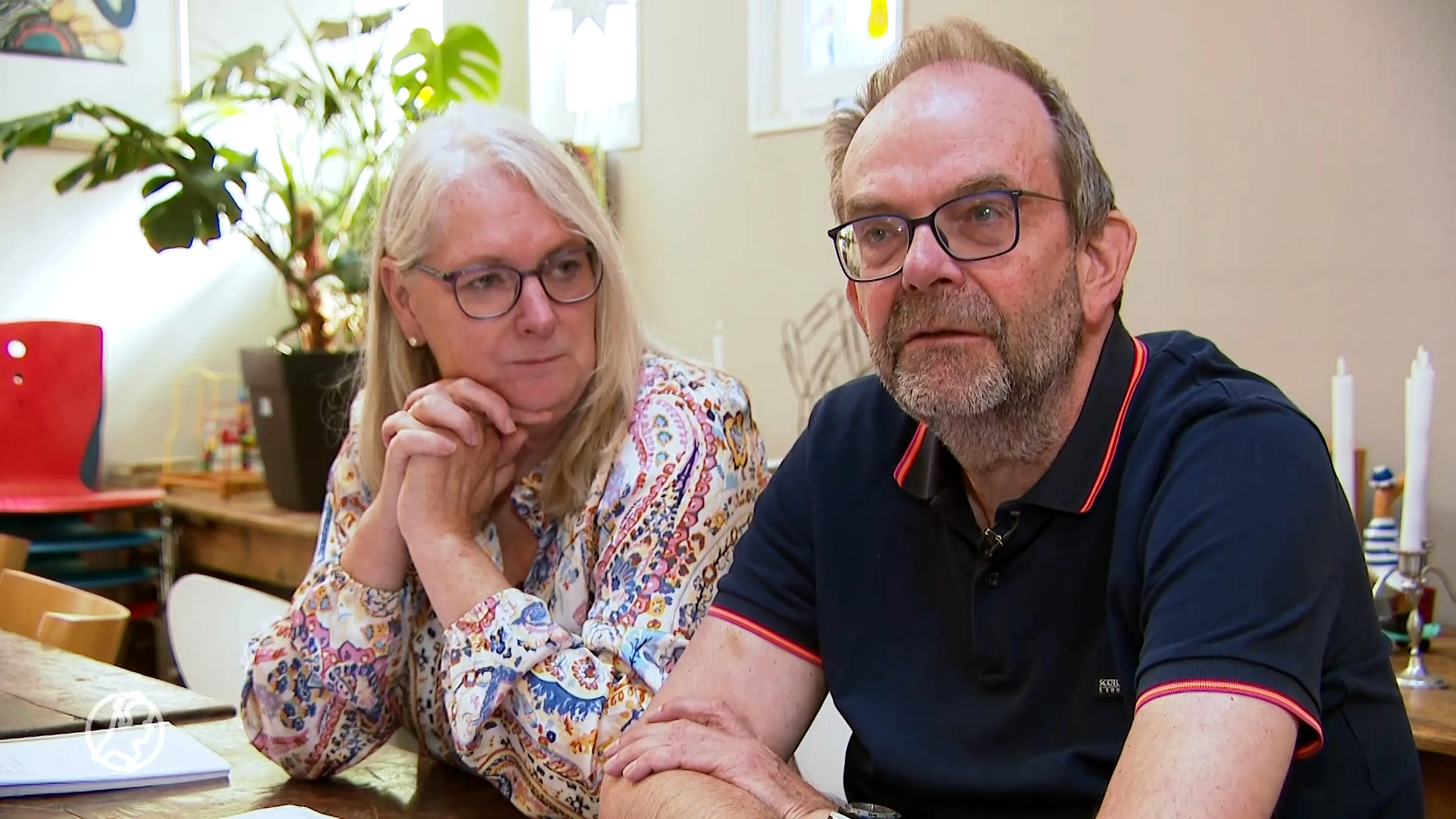 Dongen dreigt met dwangsom: Leon en Deborah mogen Oekraïners niet meer opvangen