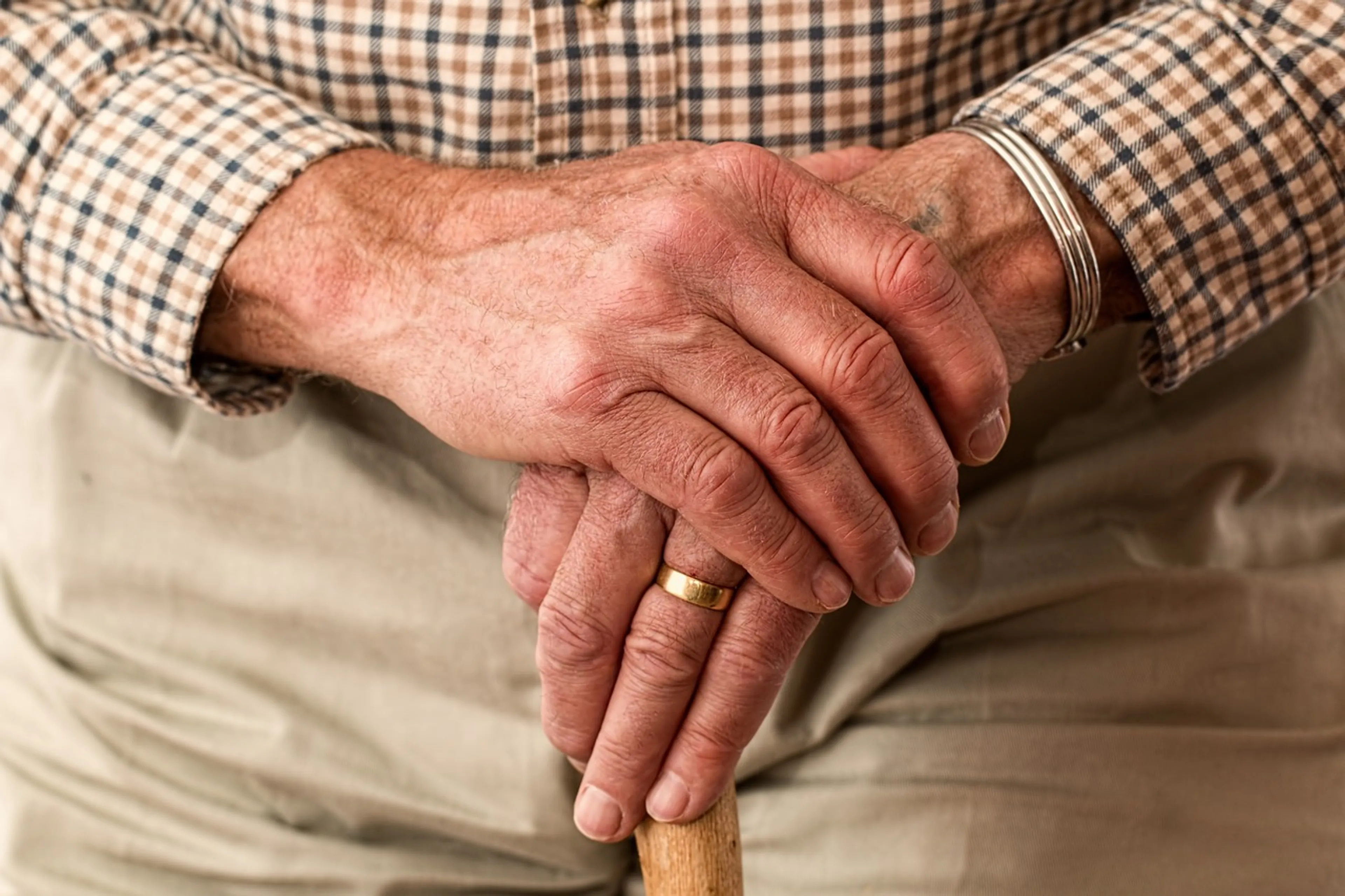 Na half jaar eigenaar gouden ring niet gevonden, Danny doet laatste poging