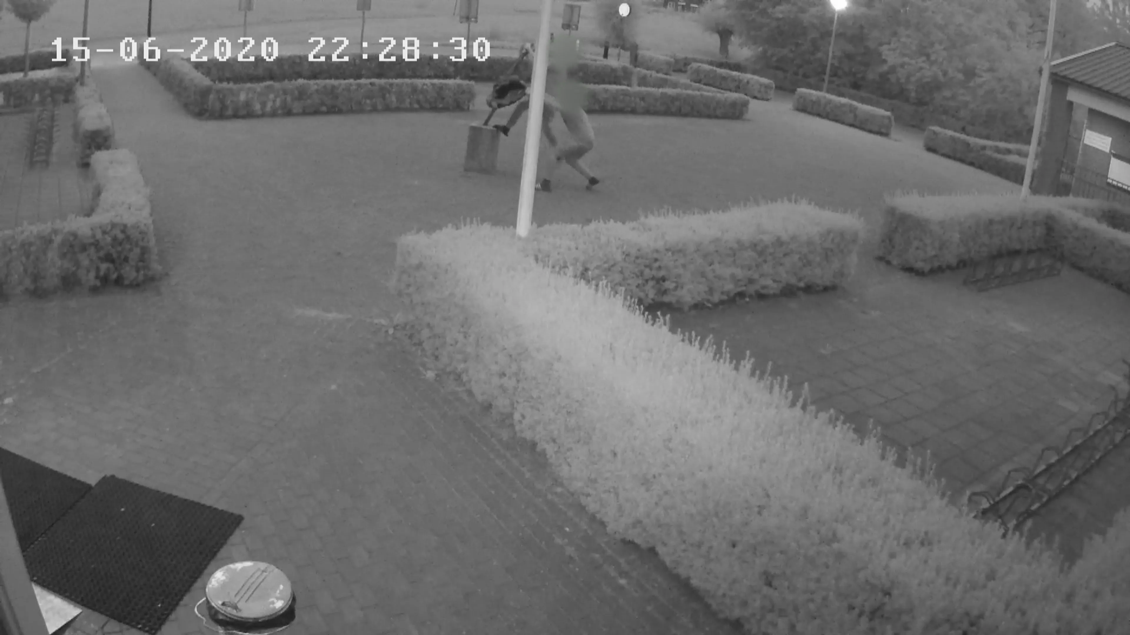 Beeldenstorm in de Liemers: bronsdieven hebben het gemunt op kunstwerken