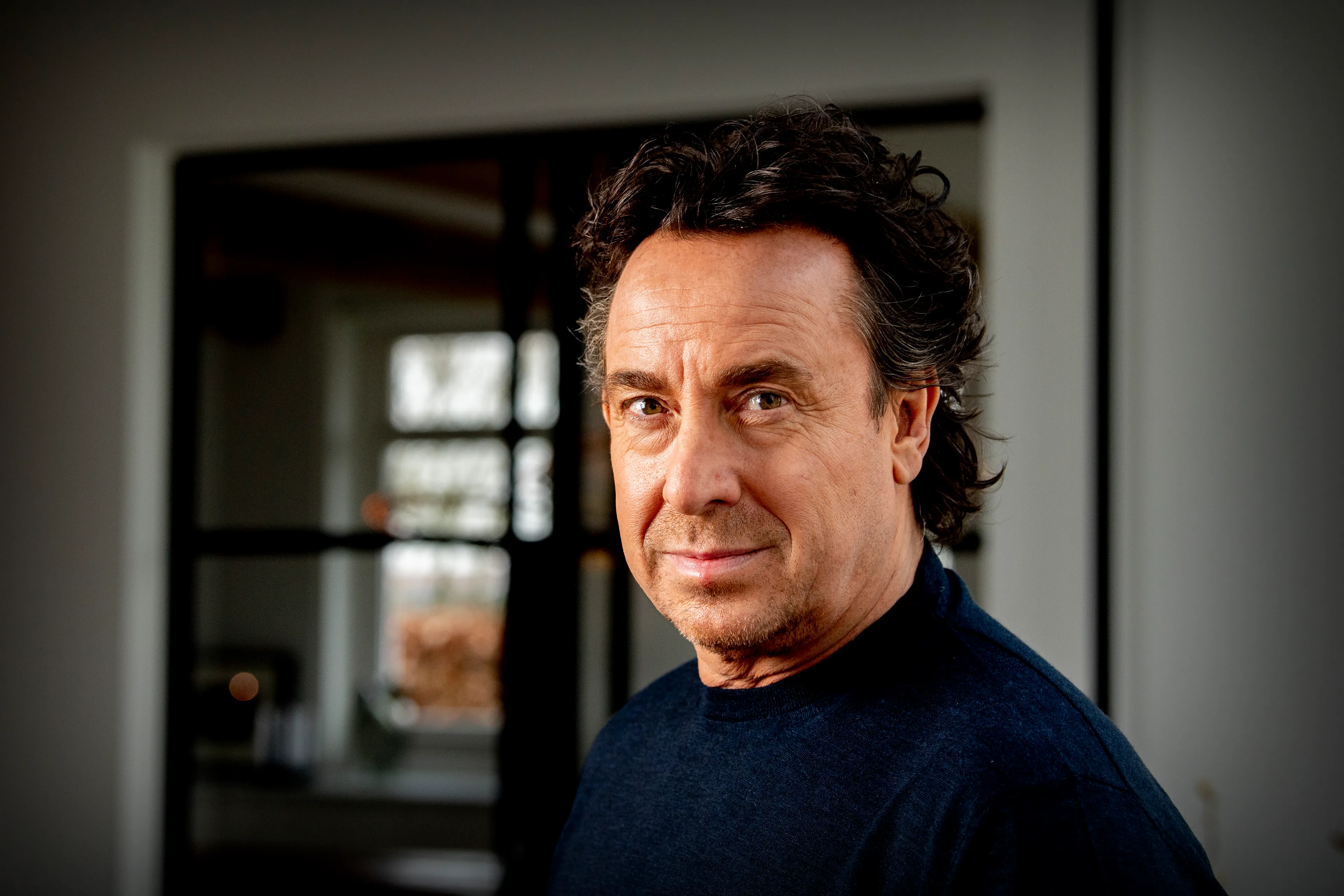 Borsato-zaak hele dag te volgen op SBS6 met extra uitzendingen