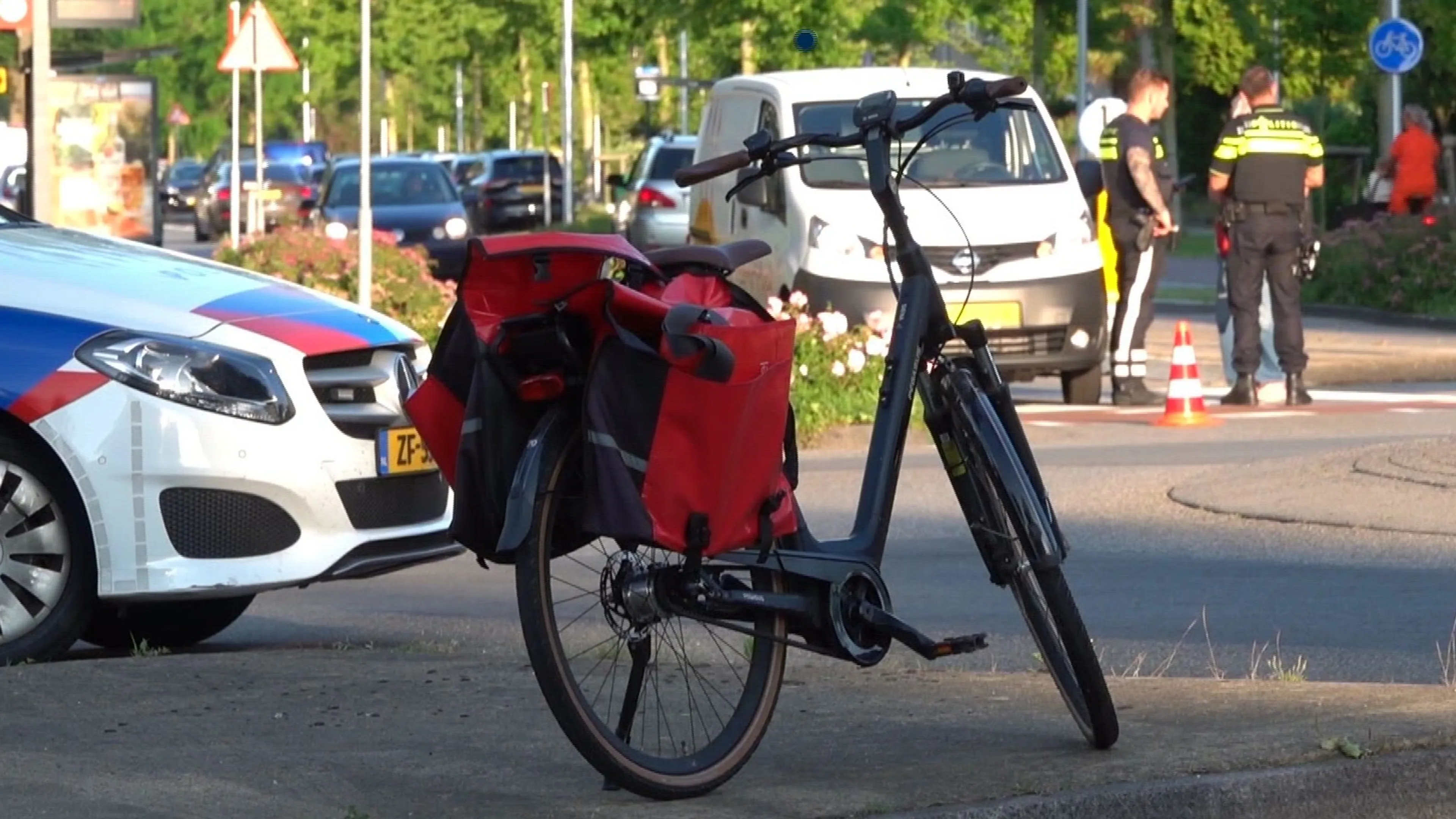Fietsster (61) overleden na aanrijding Purmerend, automobilist gebruikte mogelijk drugs