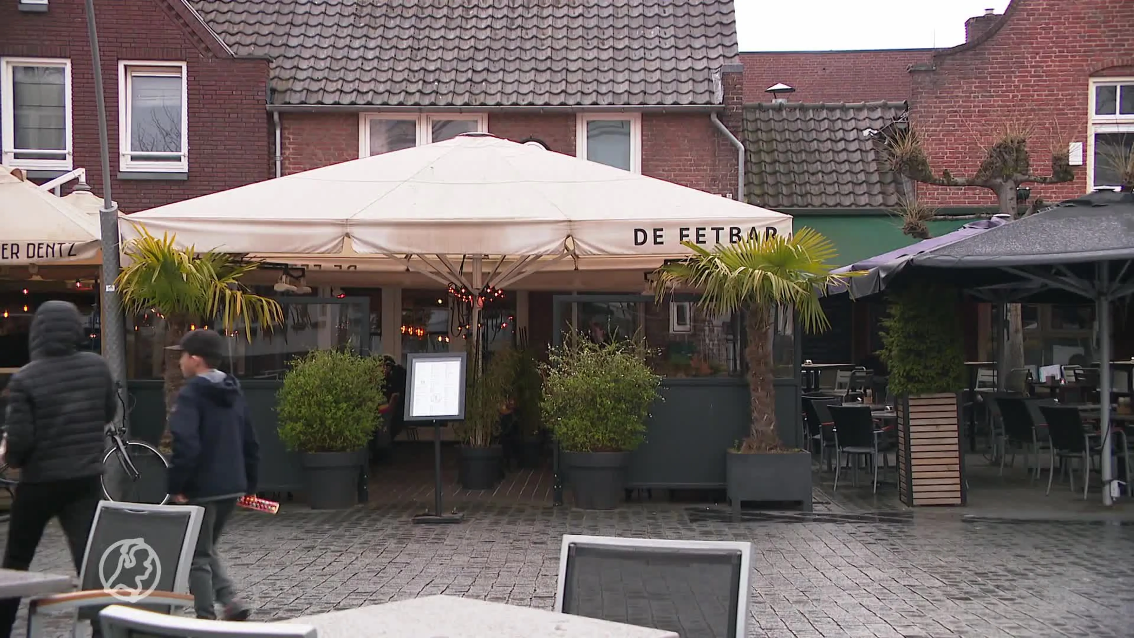 Meisje (17) weer vrij na dodelijke steekpartij Rosmalen, mogelijk sprake van noodweer