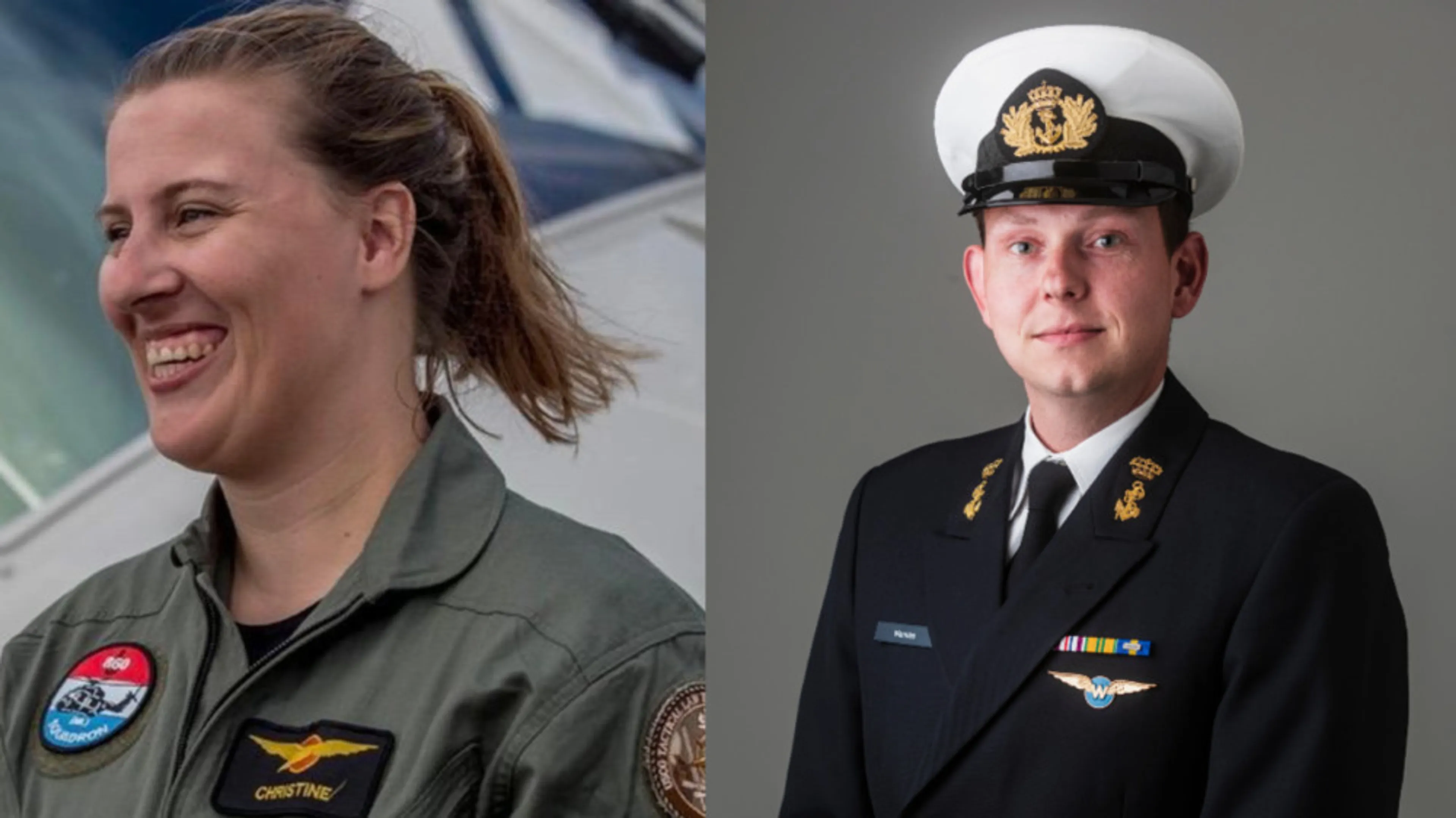 Lichamen van omgekomen militairen aangekomen in Nederland
