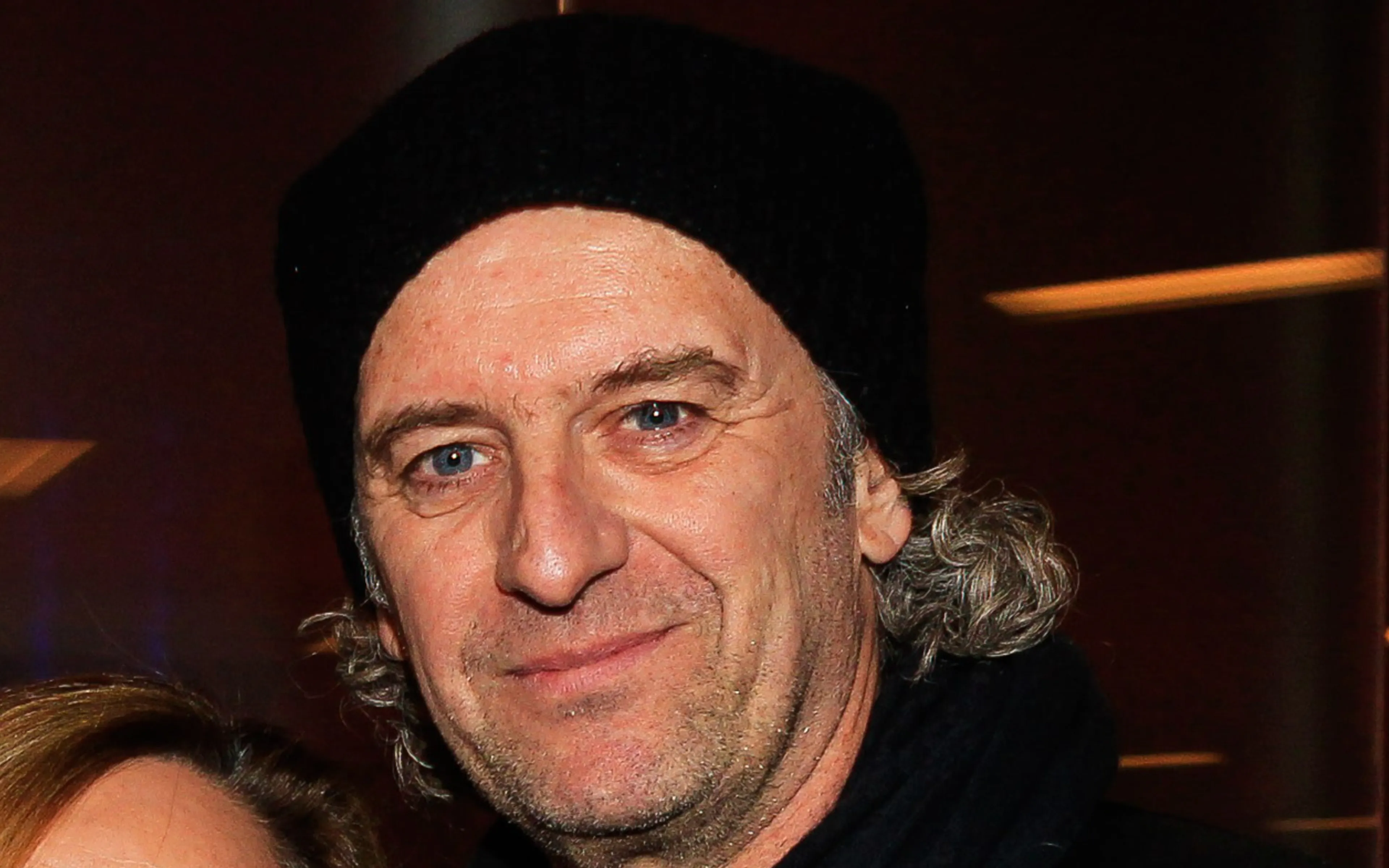 Toetsenist Nico Brandsen (63) van onder andere Golden Earring overleden