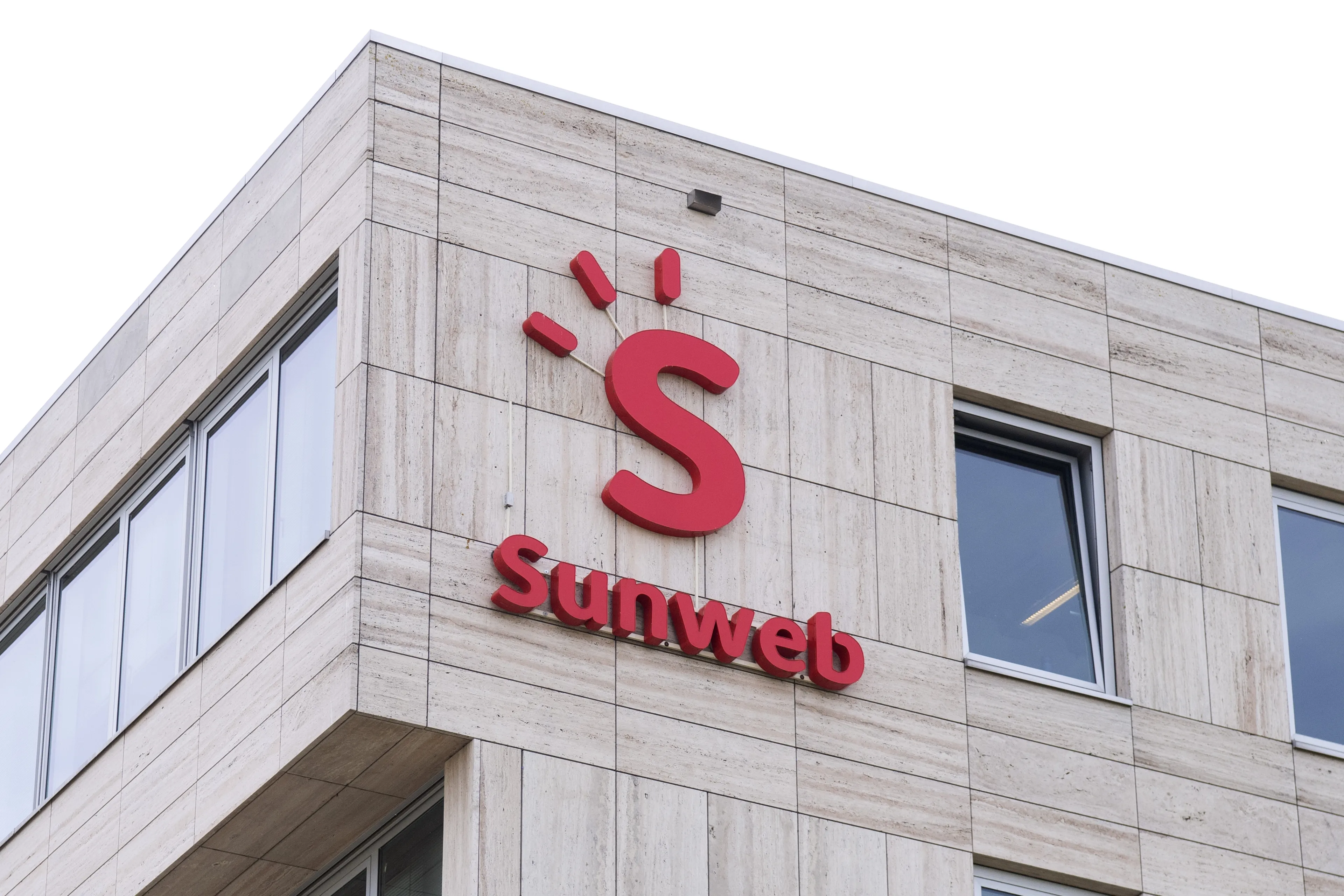 Ook alle reizigers van Sunweb kunnen deze zomer op vakantie