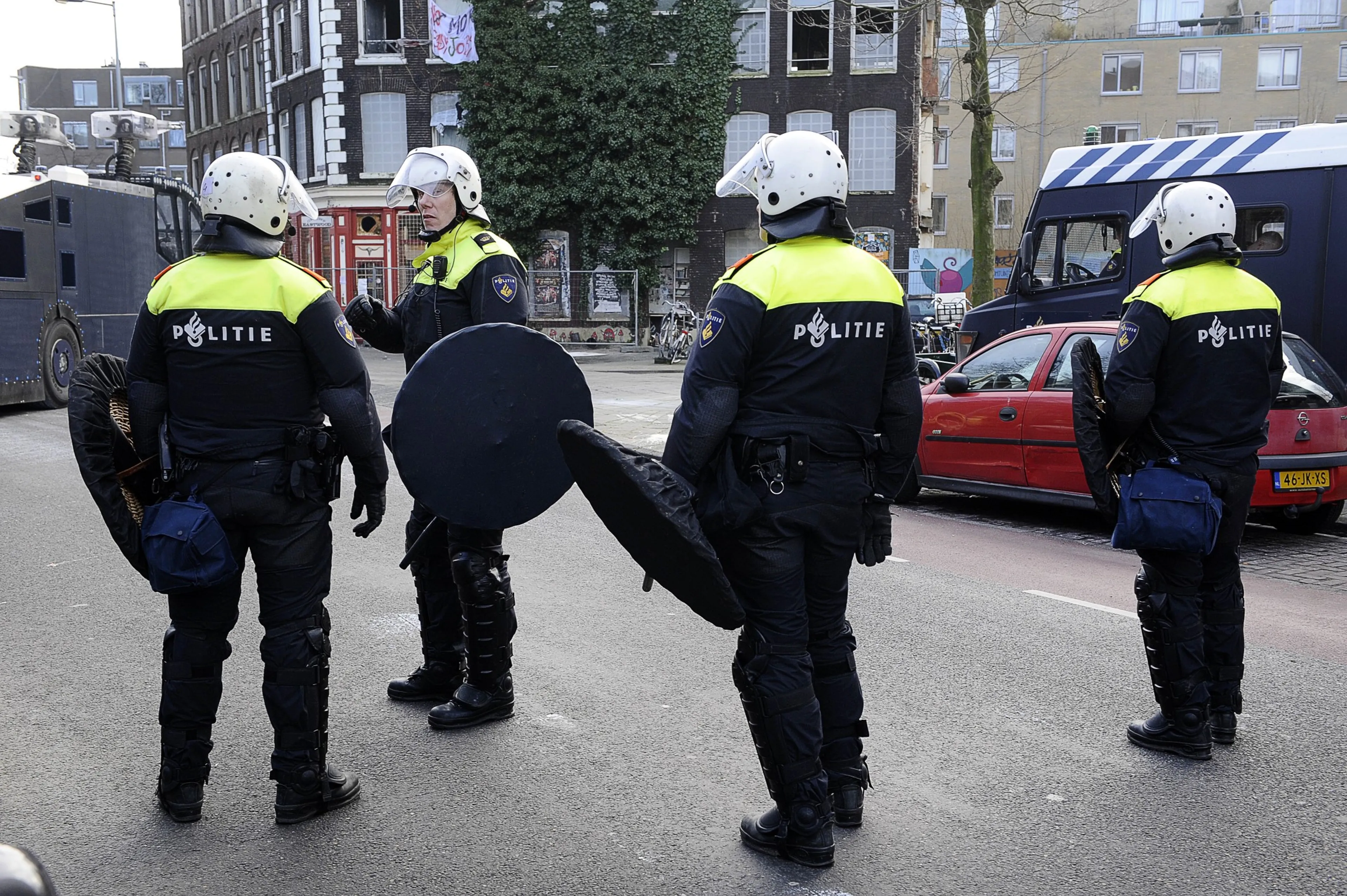 ME'ers krijgen voorrang bij boosterprikken