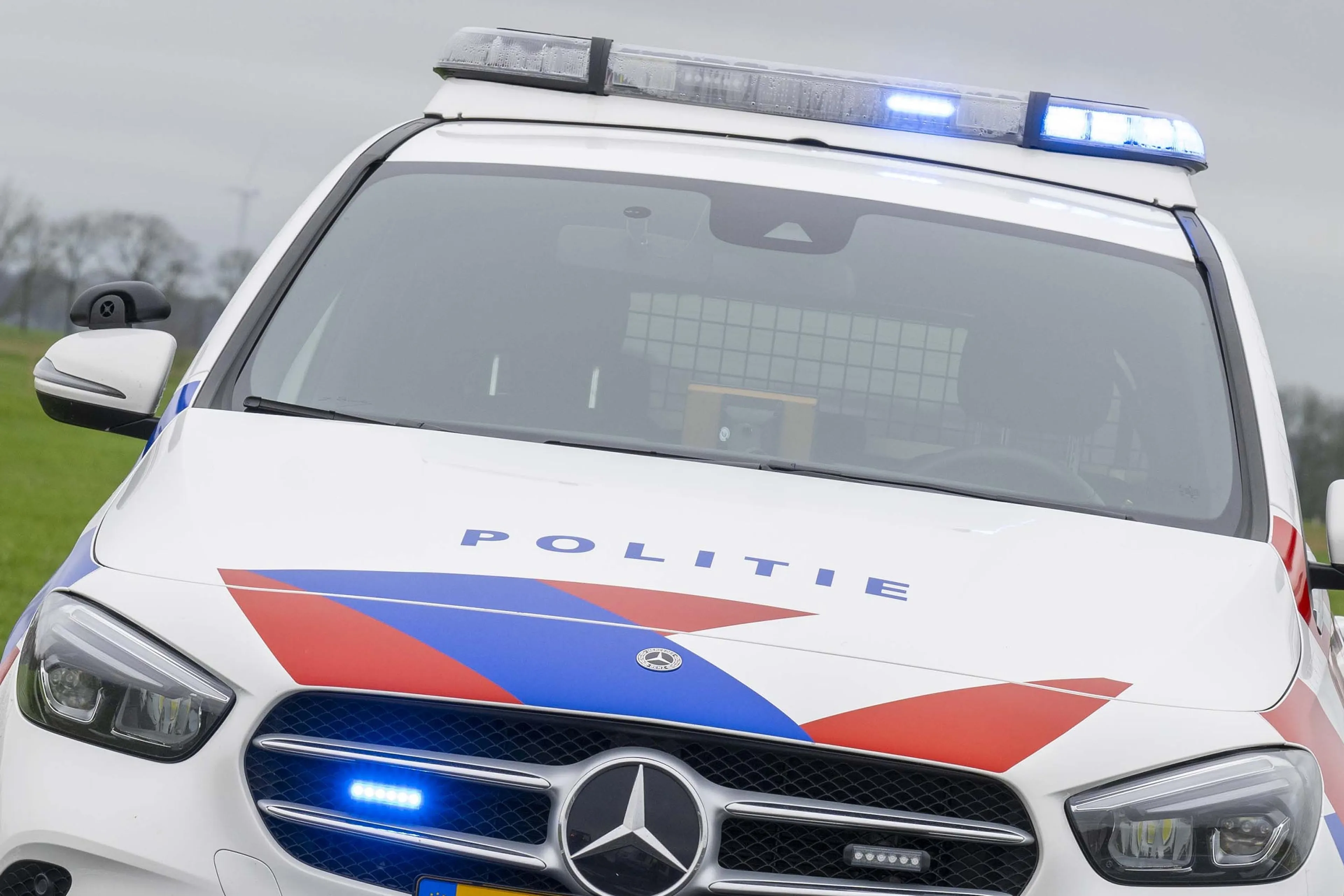 Jongen (14) scheurt met 200km/u onder invloed van drugs én alcohol over de A4