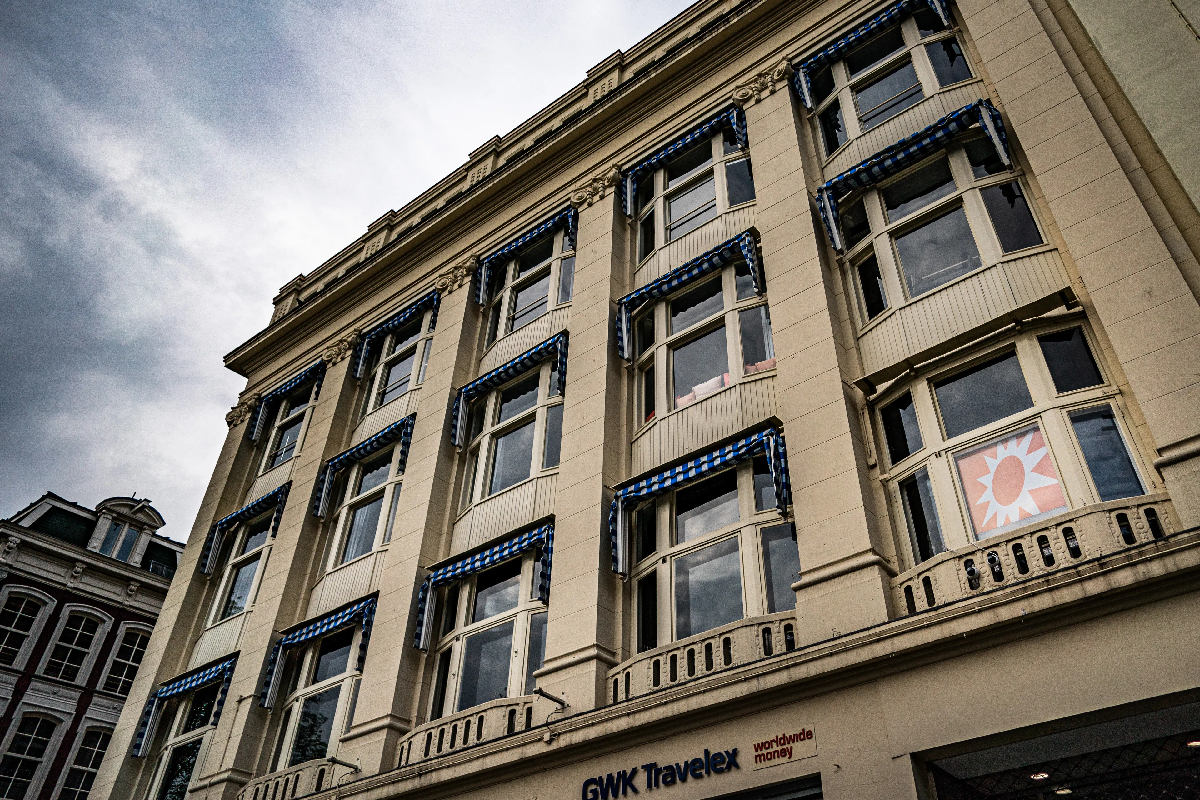 RTL Boulevard vanaf vanavond terug op de buis, vanaf onbekende locatie