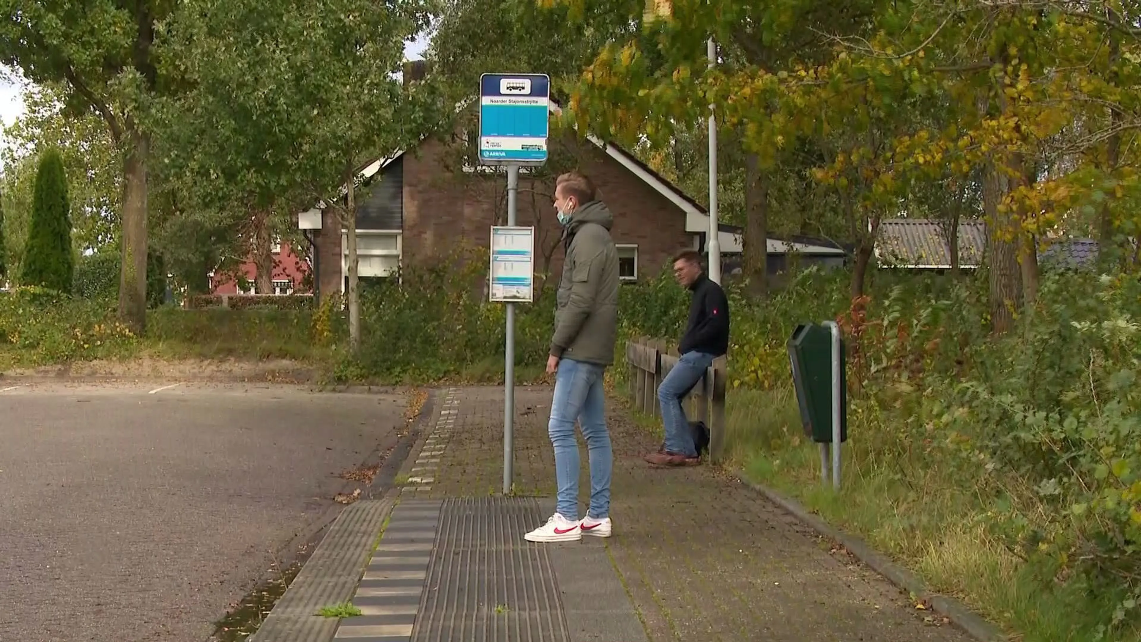 Leefbaarheid dorpen in geding vanwege verdwijnen buslijnen