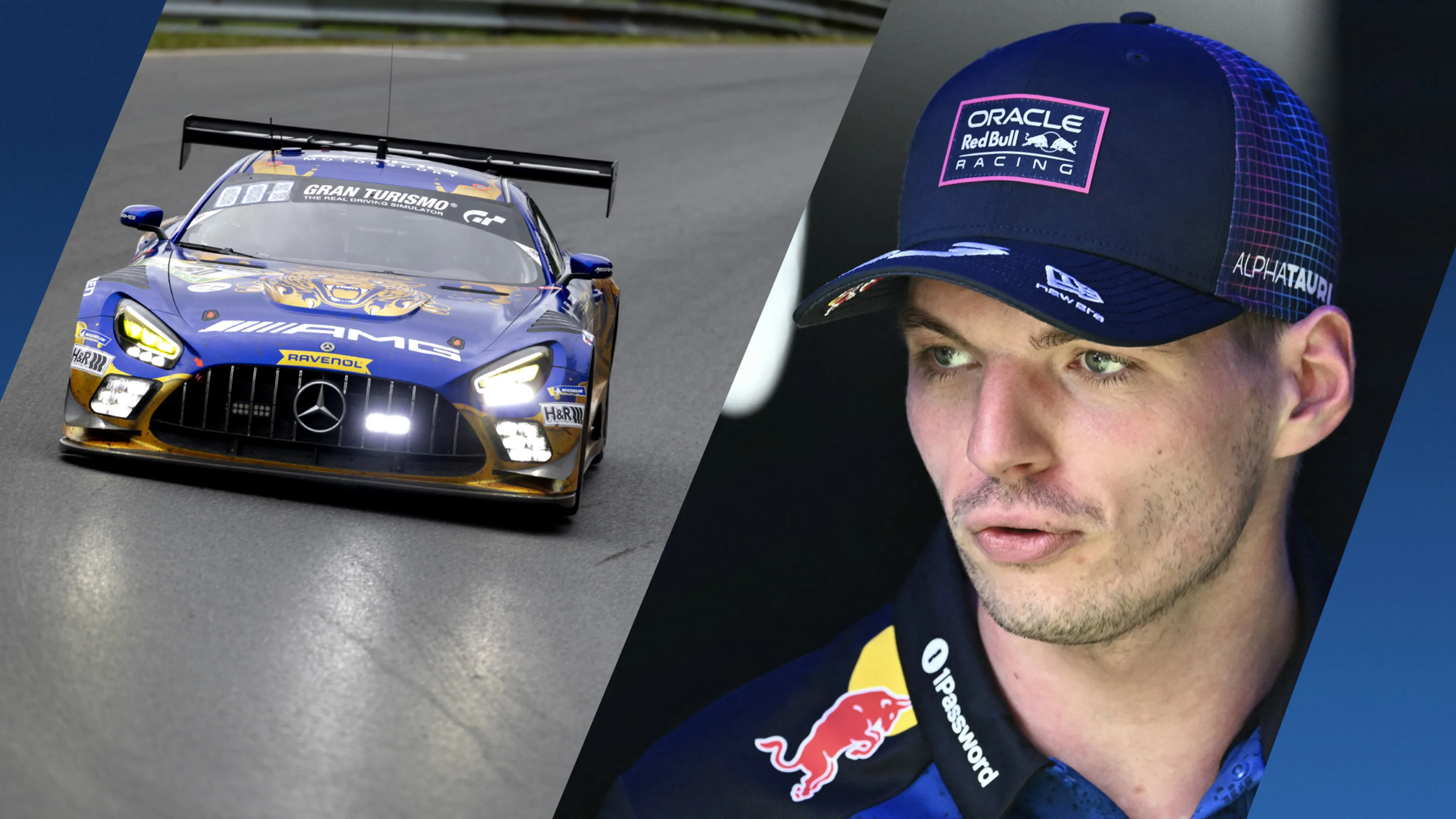 Verstappen sluit debuut op 24 uur van Nürburgring na pech af op 38e plaats