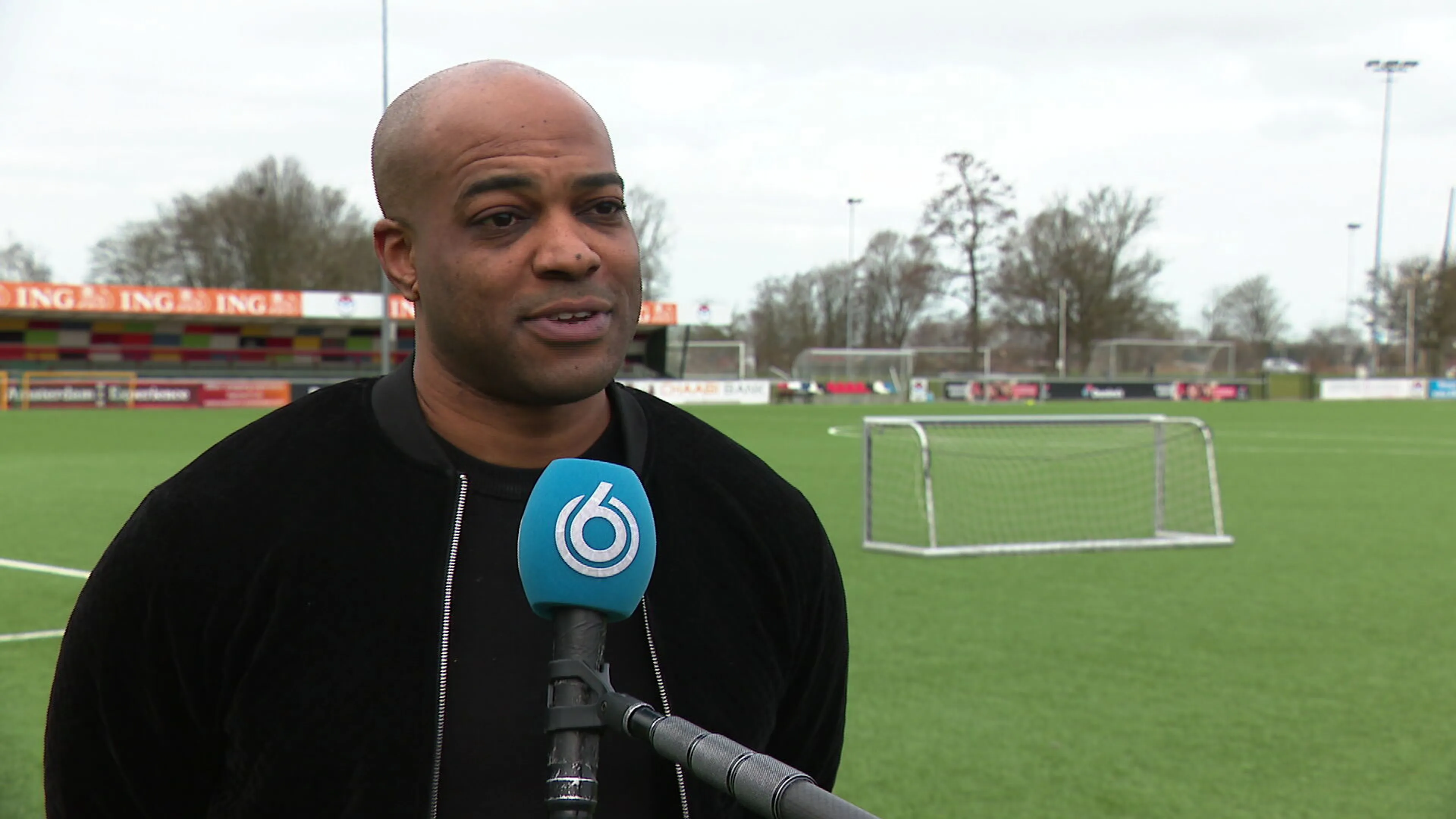 EK-selectie Jong Oranje bekendgemaakt, oud-kampioen Maceo Rigters verwacht de titel