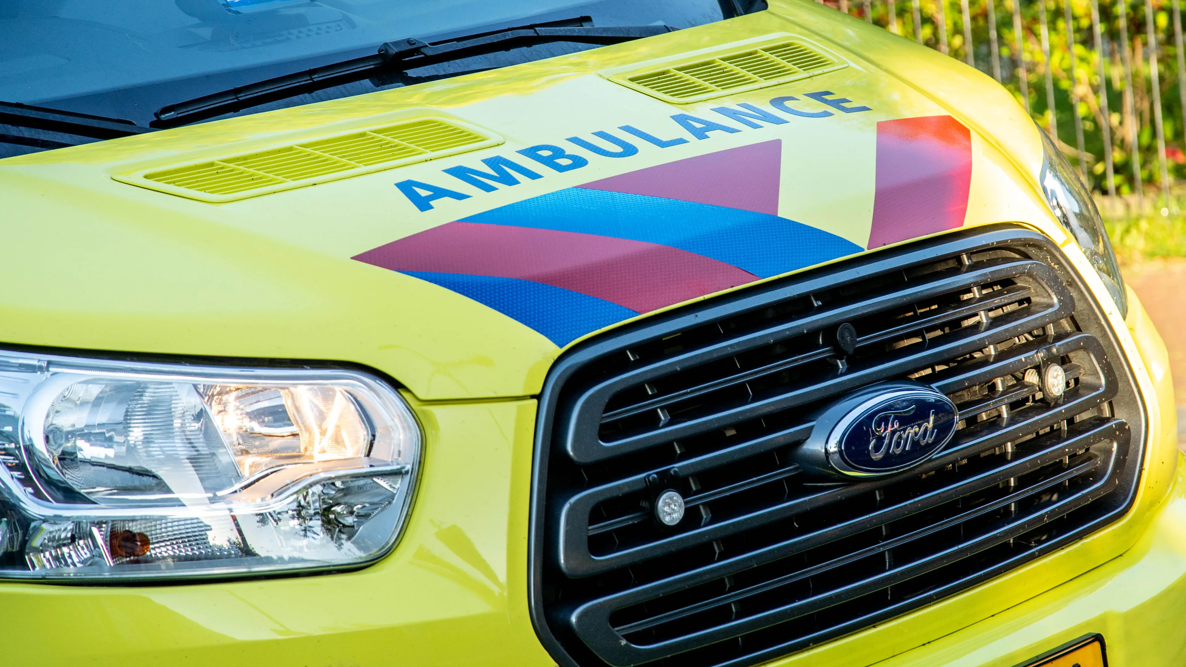 Wielrenster (41) mogelijk opzettelijk ten val gebracht in Renswoude