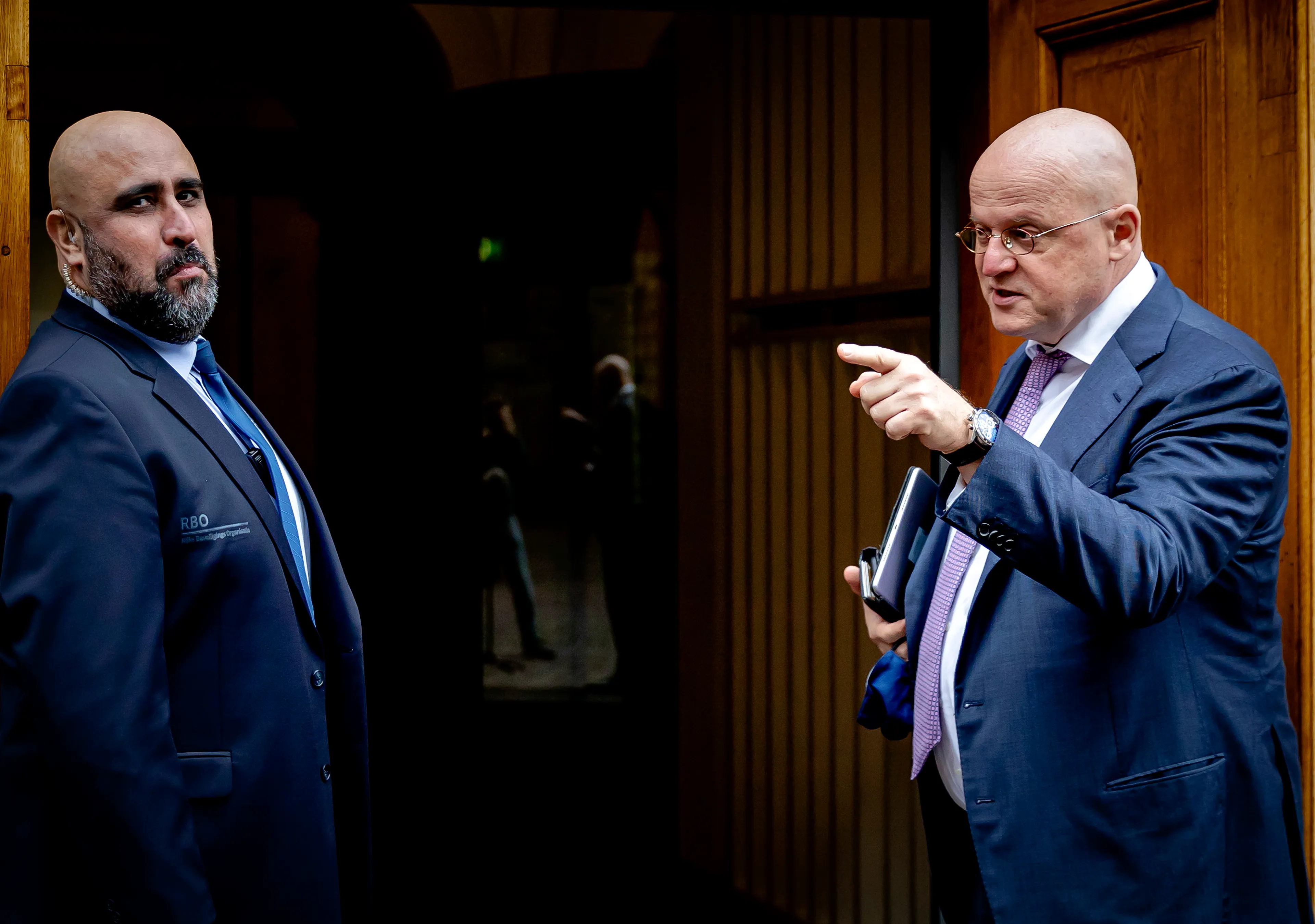 Grapperhaus hekelt jongeren die naar Duitsland gaan om te feesten: 'Doe dit nou niet'