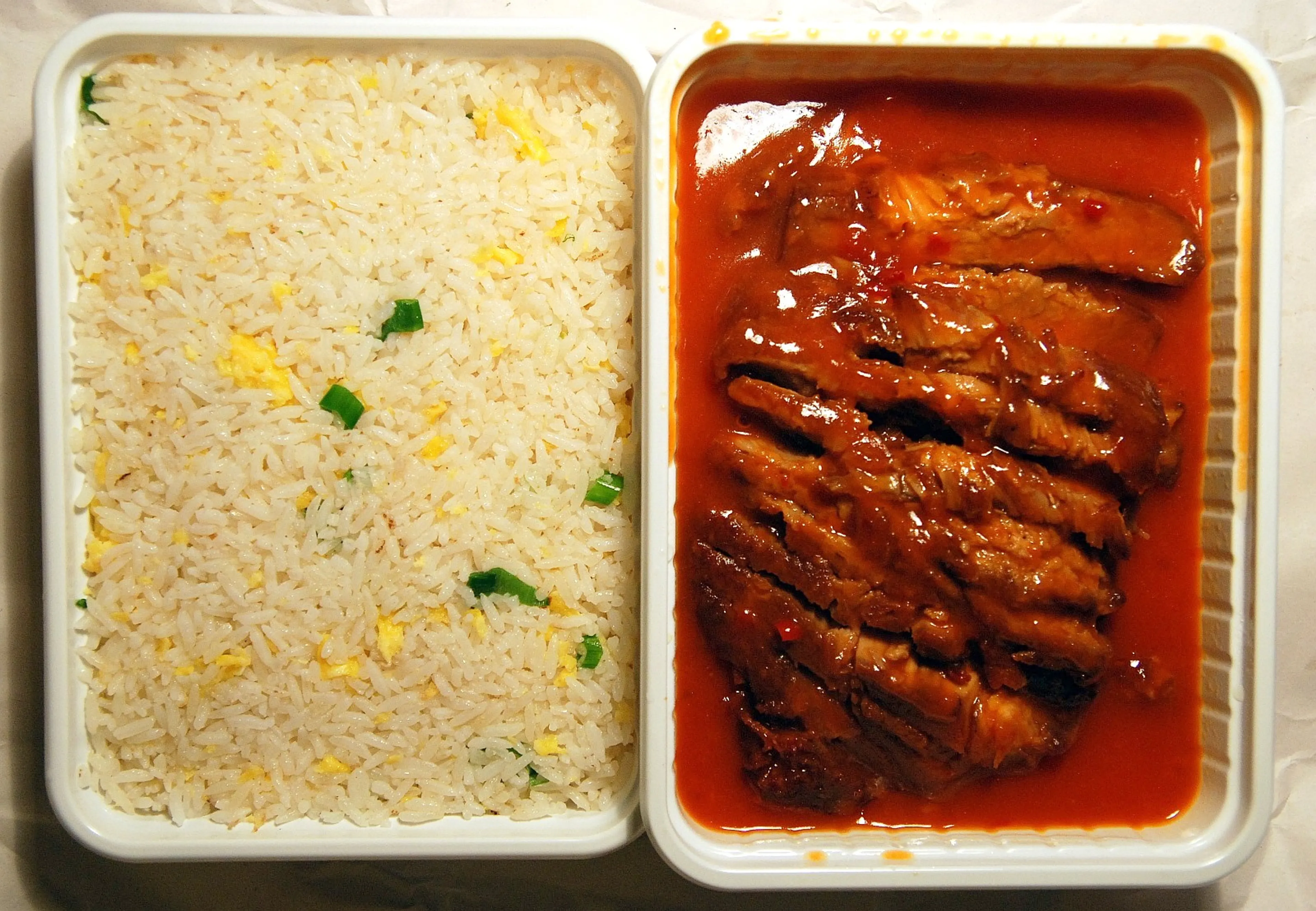 Nederlandse Chinezen vragen steun: ga chinees eten en deel een selfie met #ikchinees