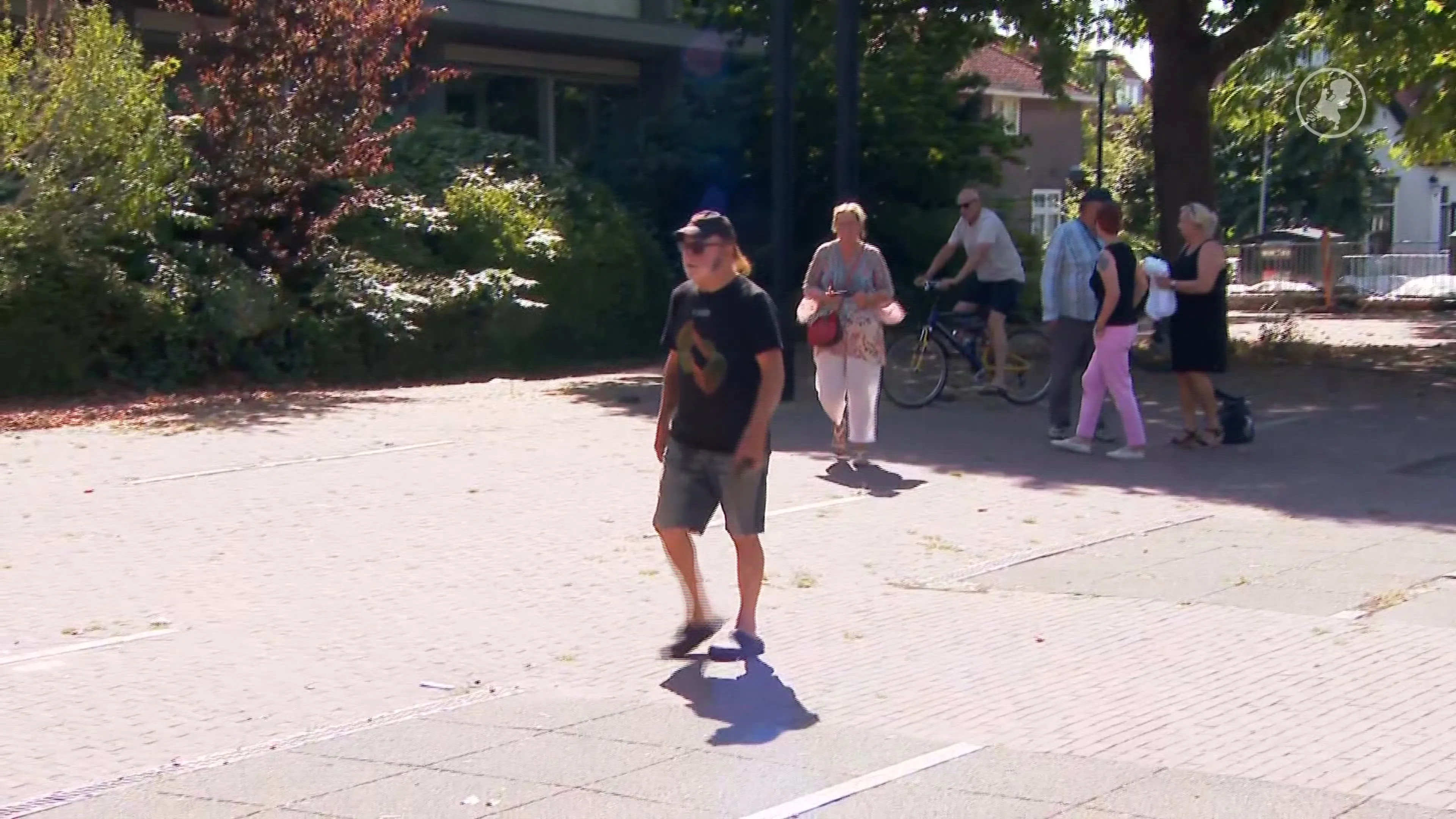 Johan en Antoinette al vier jaar in strijd met buren om uitbouw