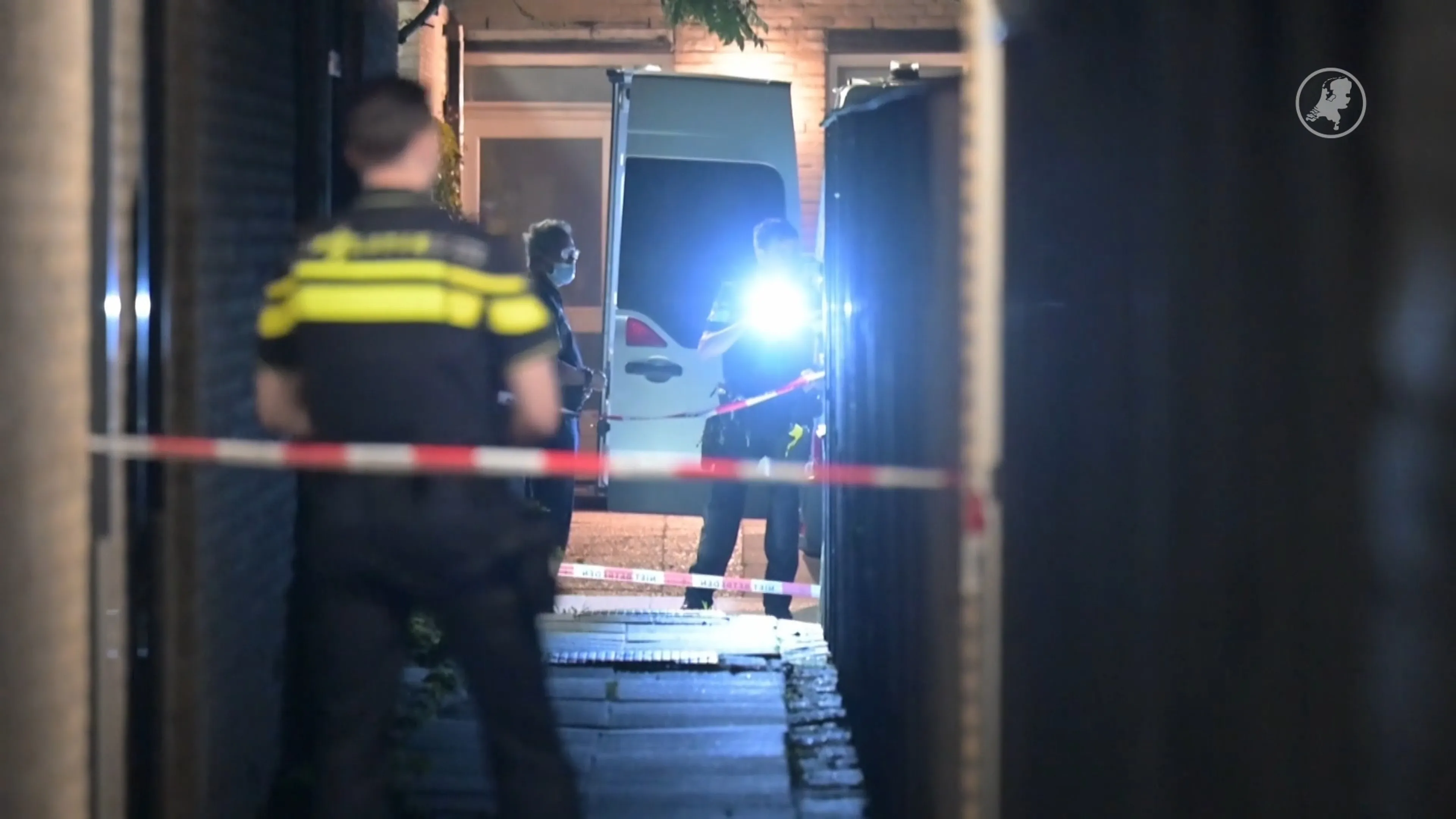 Arie M. (26) krijgt cel en tbs voor doodsteken broer Peter (29)