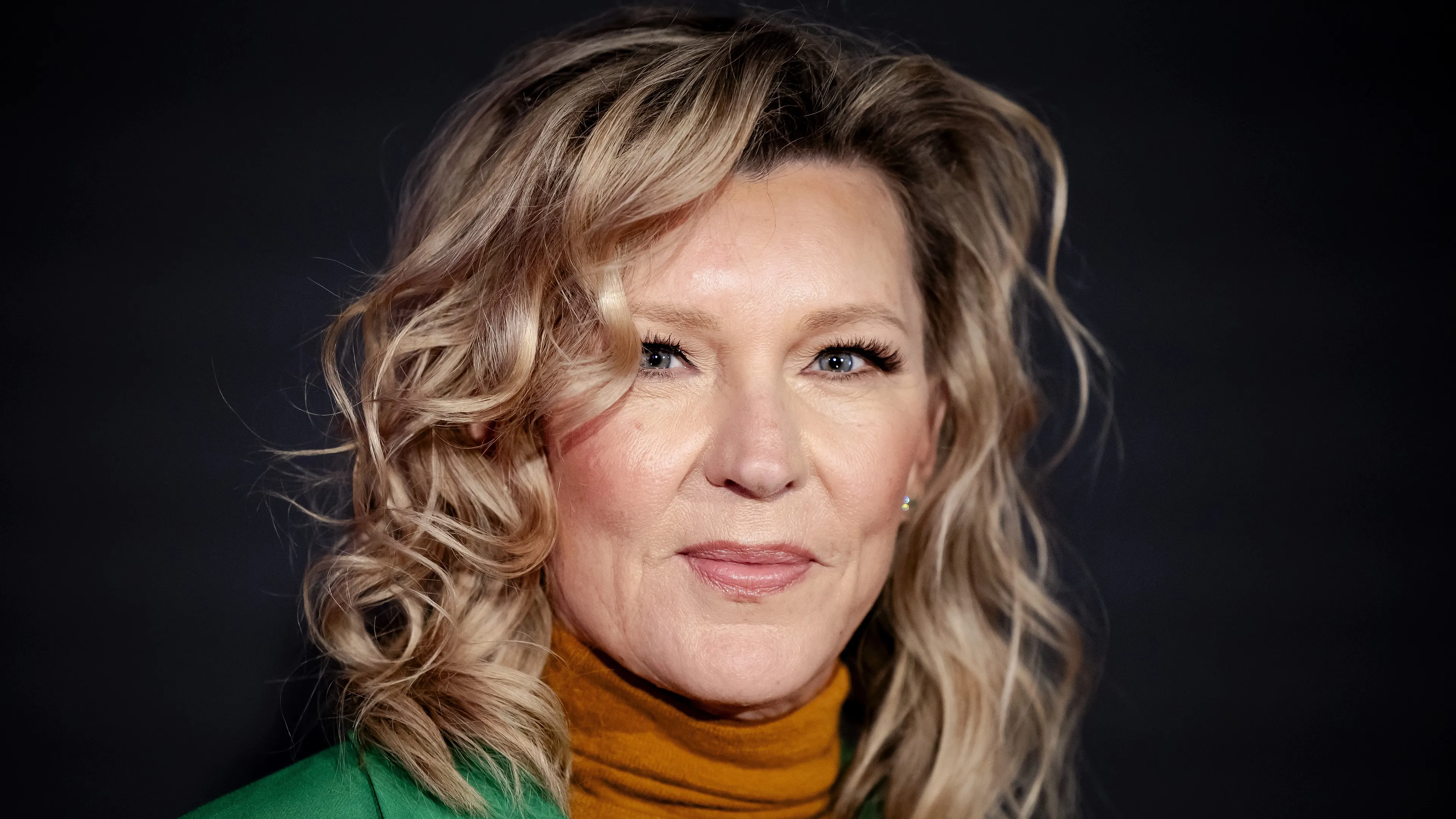 Schrijfster Saskia Noort niet meer welkom op Tinder