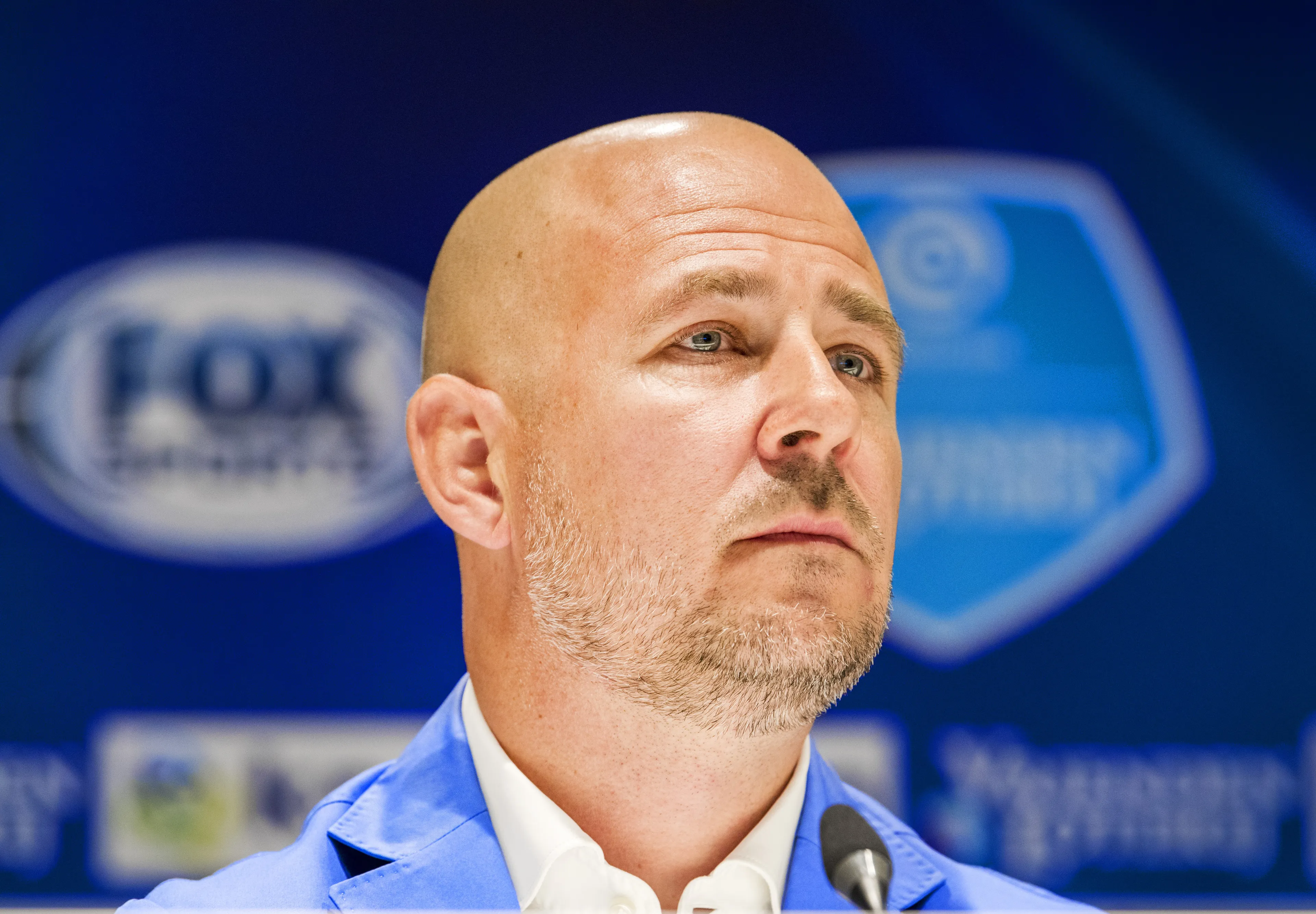 Honderden nieuwe stamceldonoren na oproep PSV-perschef Thijs Slegers