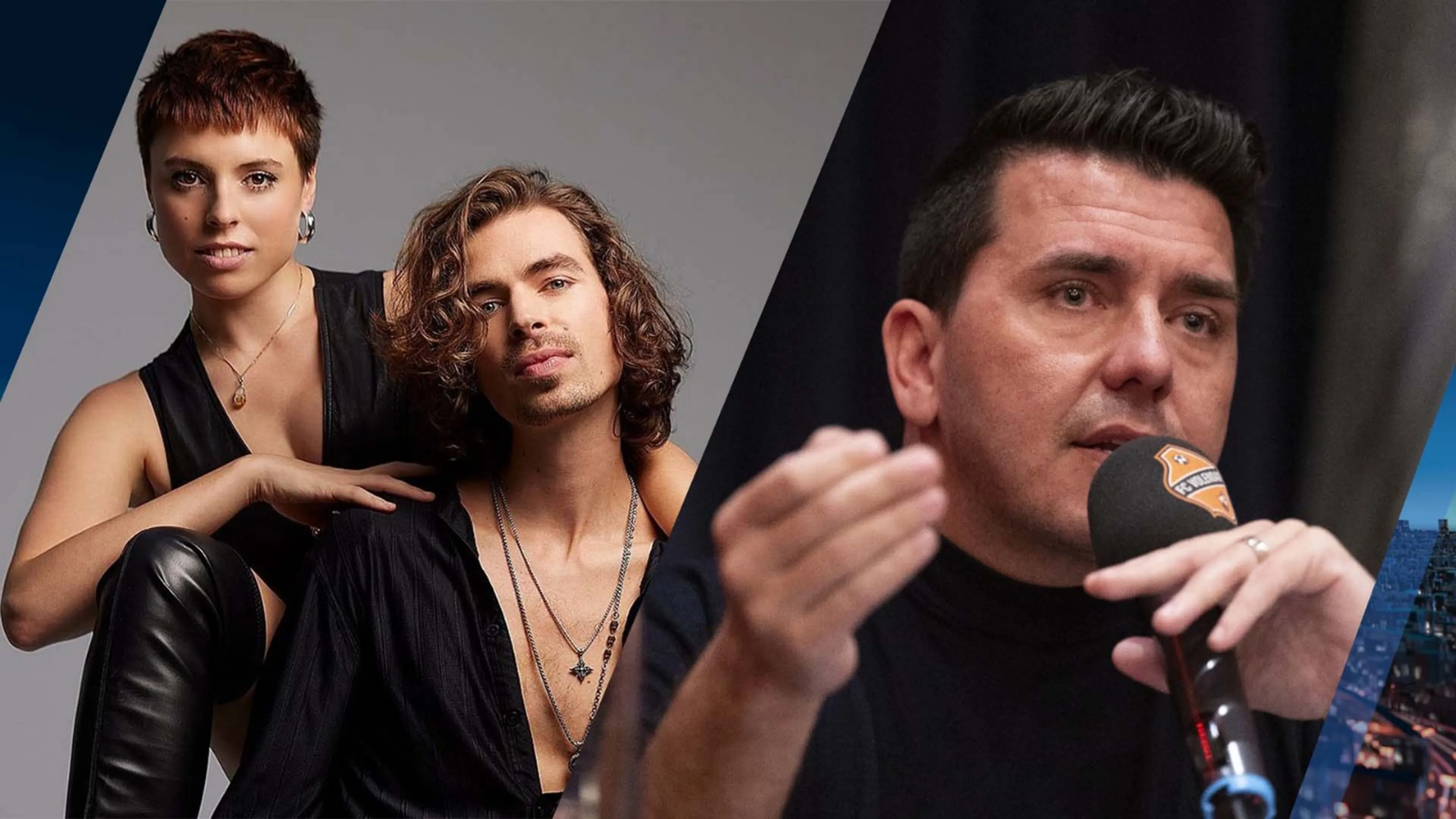 Jan Smit stapt uit selectiecommissie AvroTros, niet eens met keuze Mia en Dion