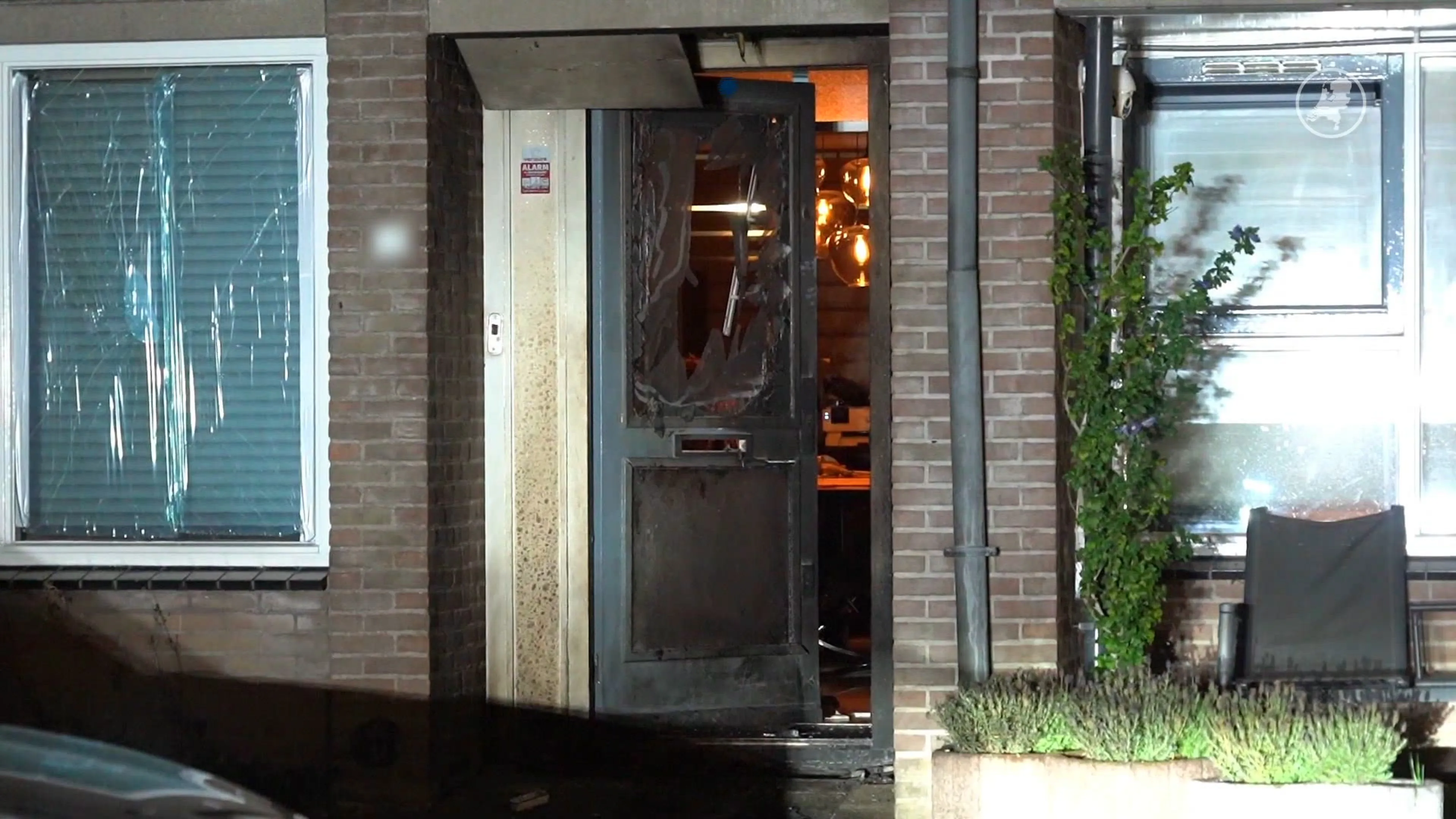 Tweede explosie in week tijd bij woning in Purmerend