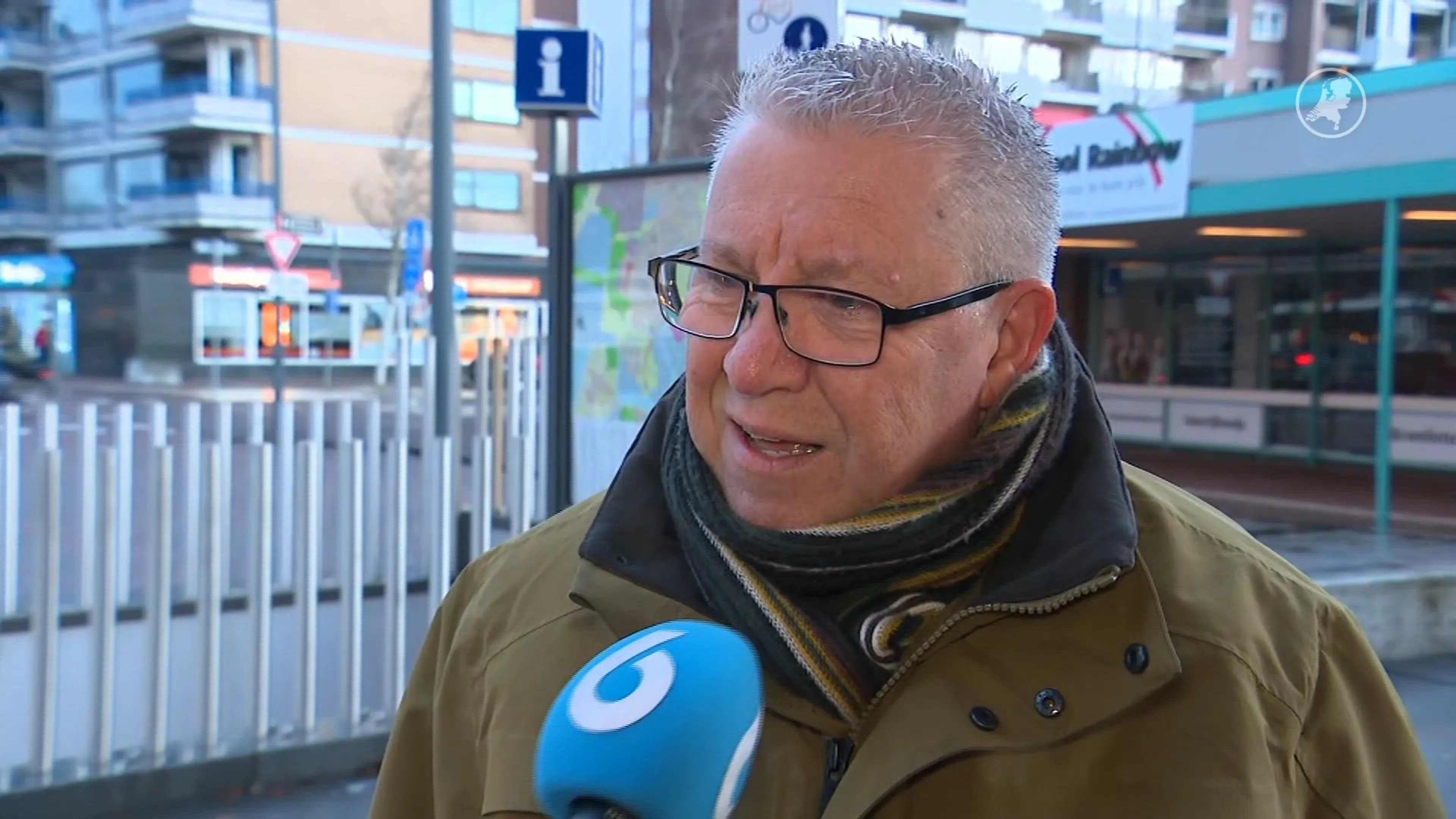 Angst voor aanmelden als burgerhulpverlener: 'Maar je kunt niks fout doen'
