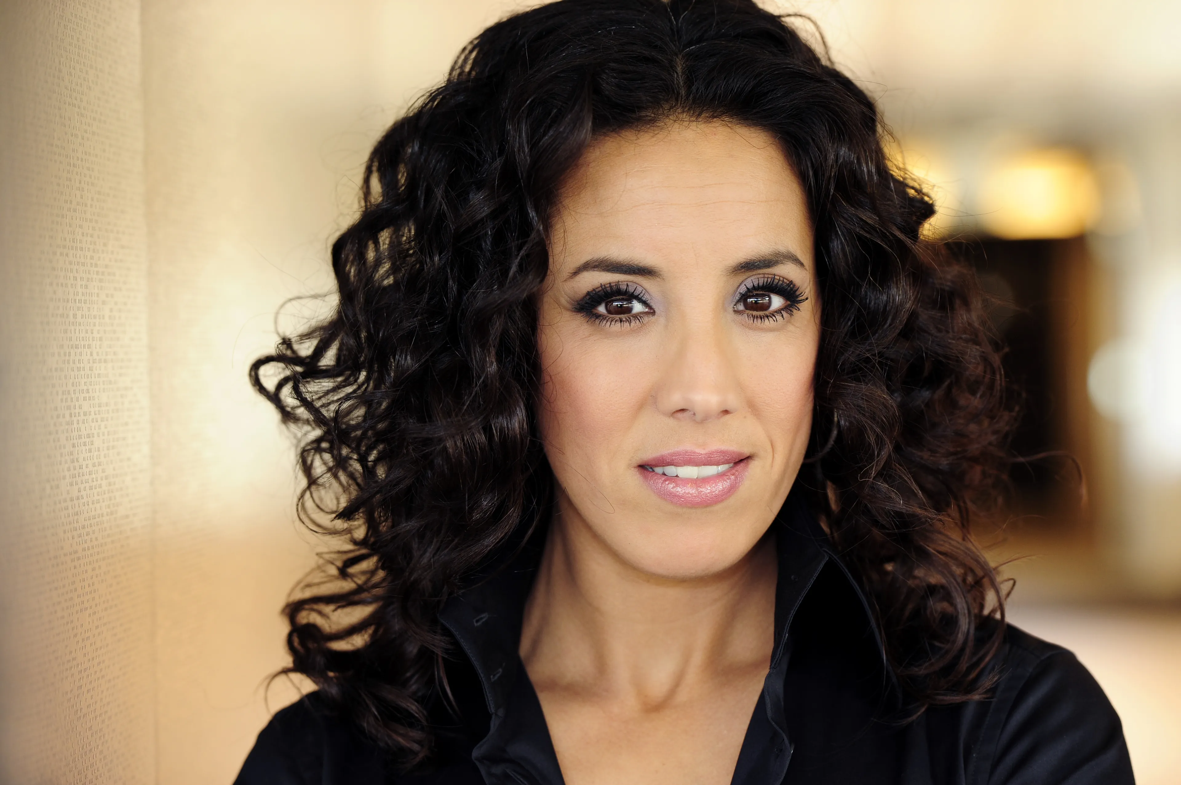 Aïcha Marghadi: 'Smeets, Van Gelder en Egbers moeten niet liegen'