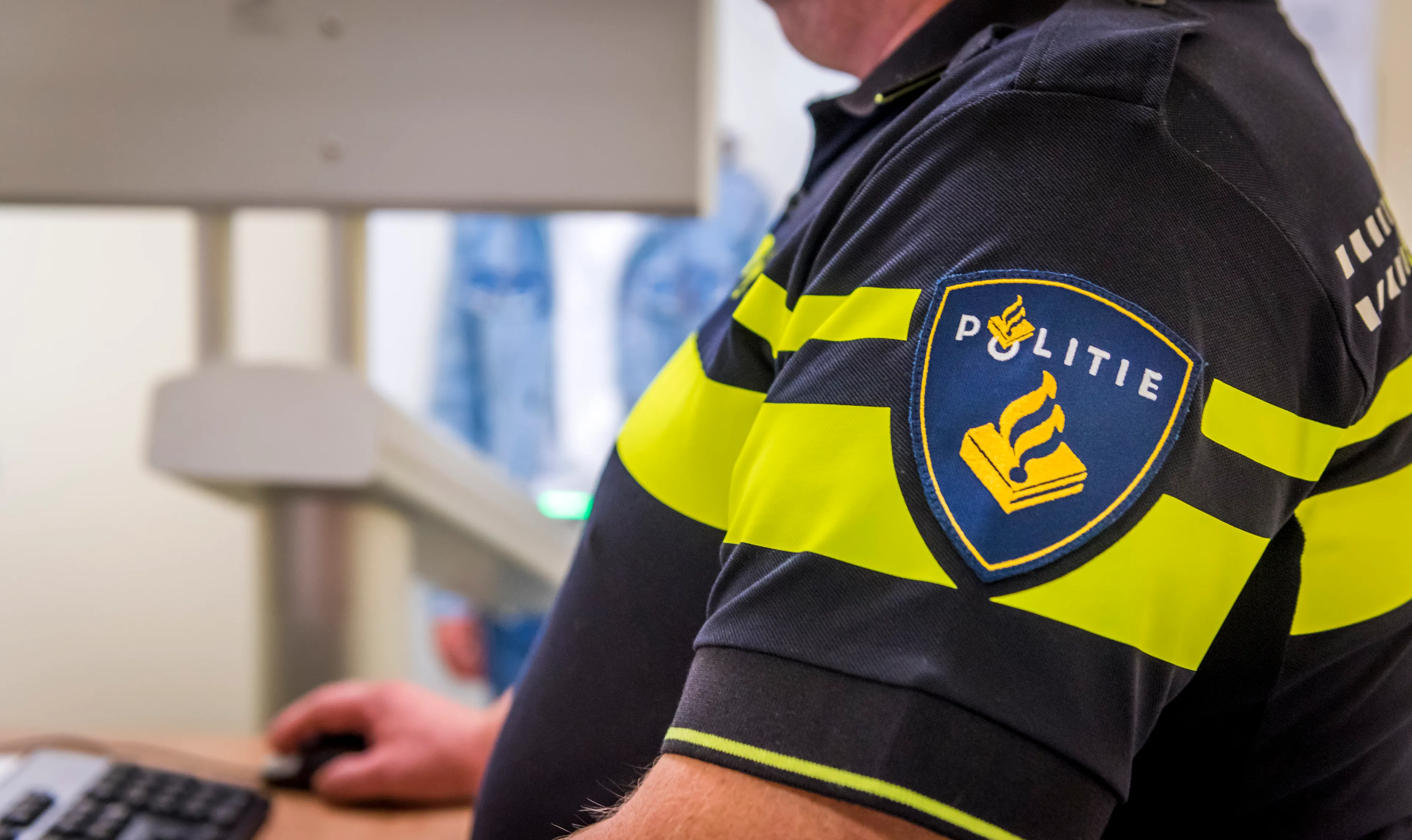 Corrupte hoofdagent in Rotterdam opgepakt: hij zou gelekt hebben