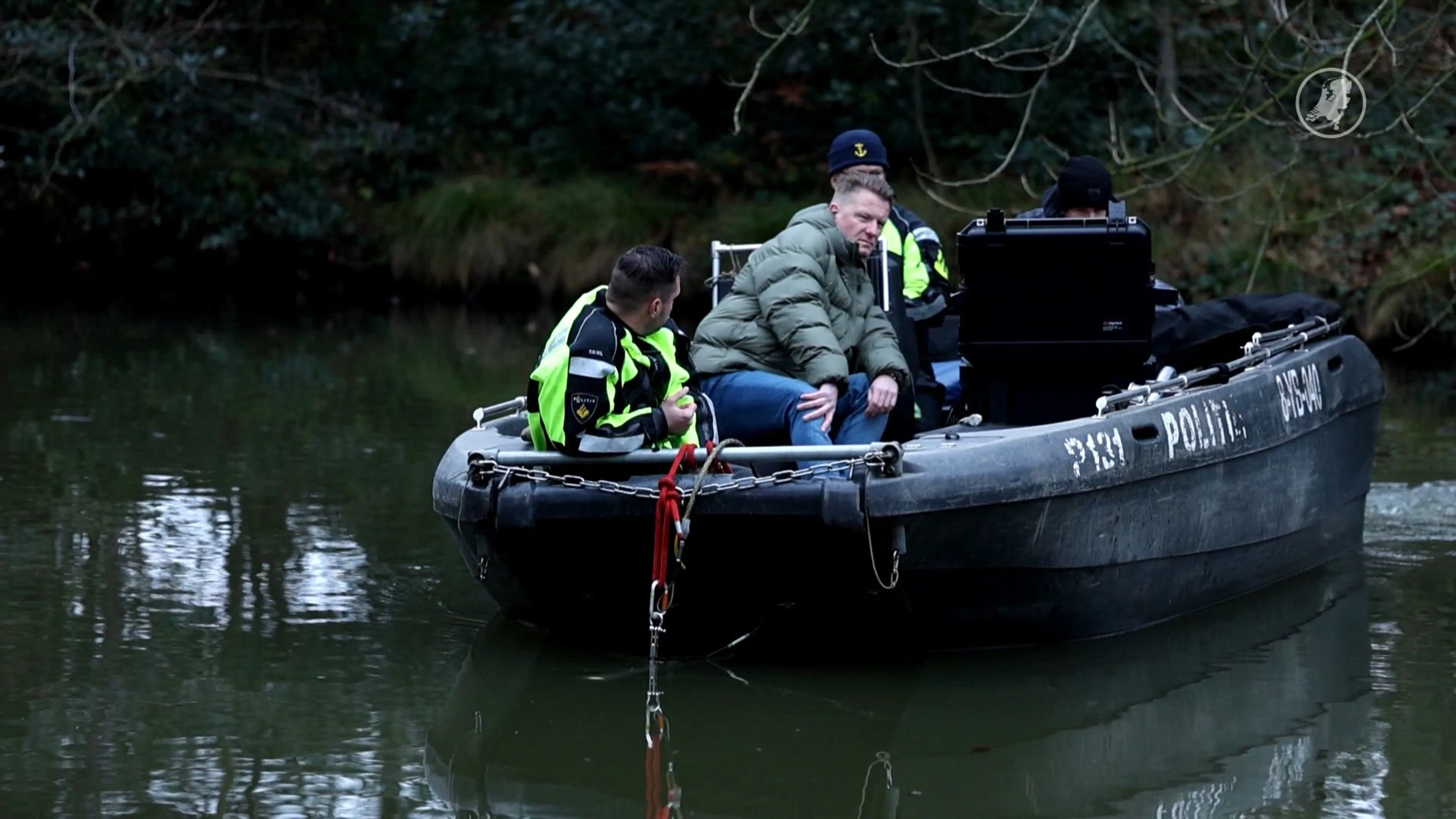 Lichaam gevonden in zoektocht naar vermiste Milan (16)