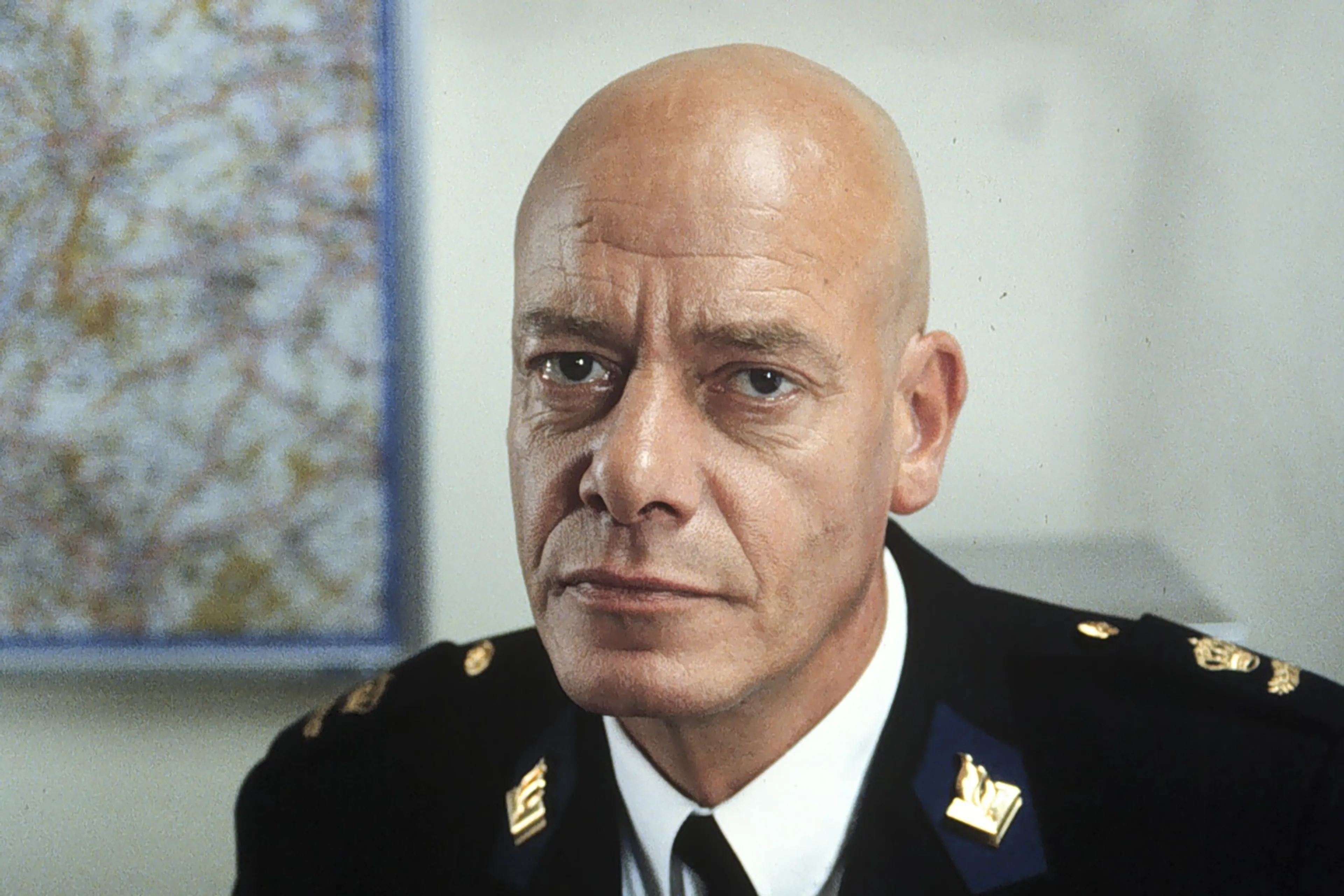 Acteur Ben Ramakers (69) overleden op set van serie
