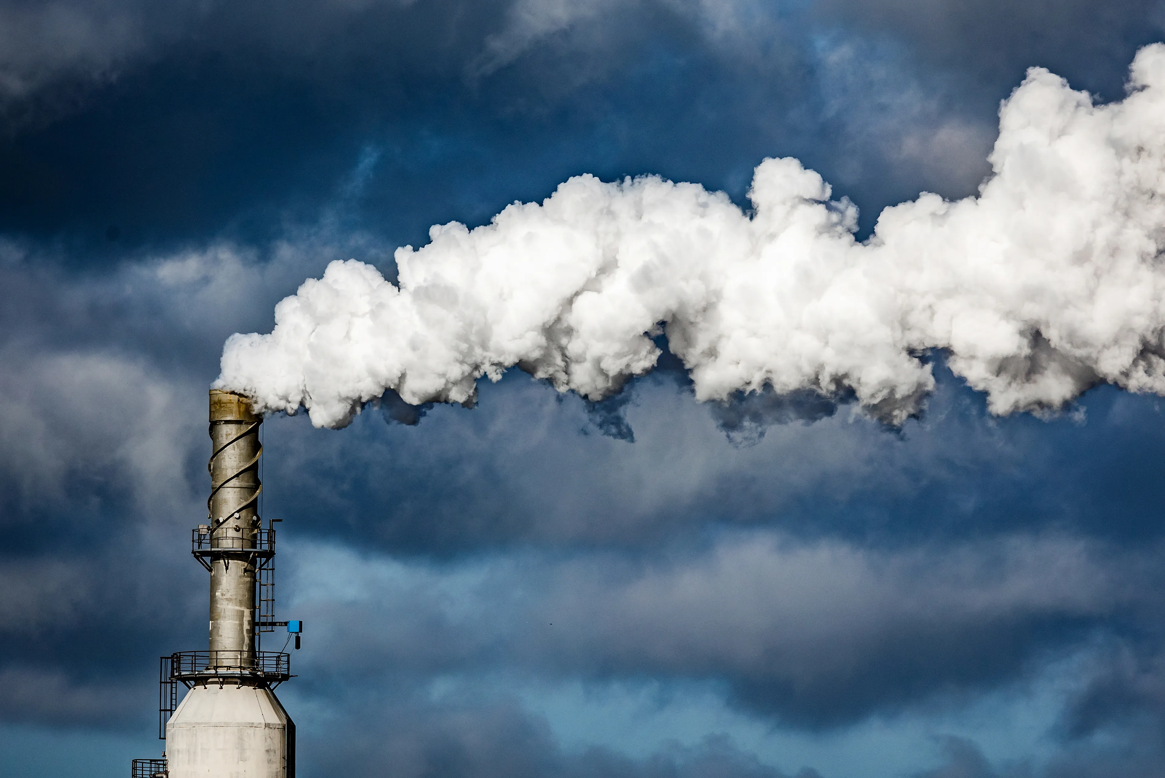 EU eens over 'grootste klimaatpakket ooit': betalen voor CO2-uitstoot