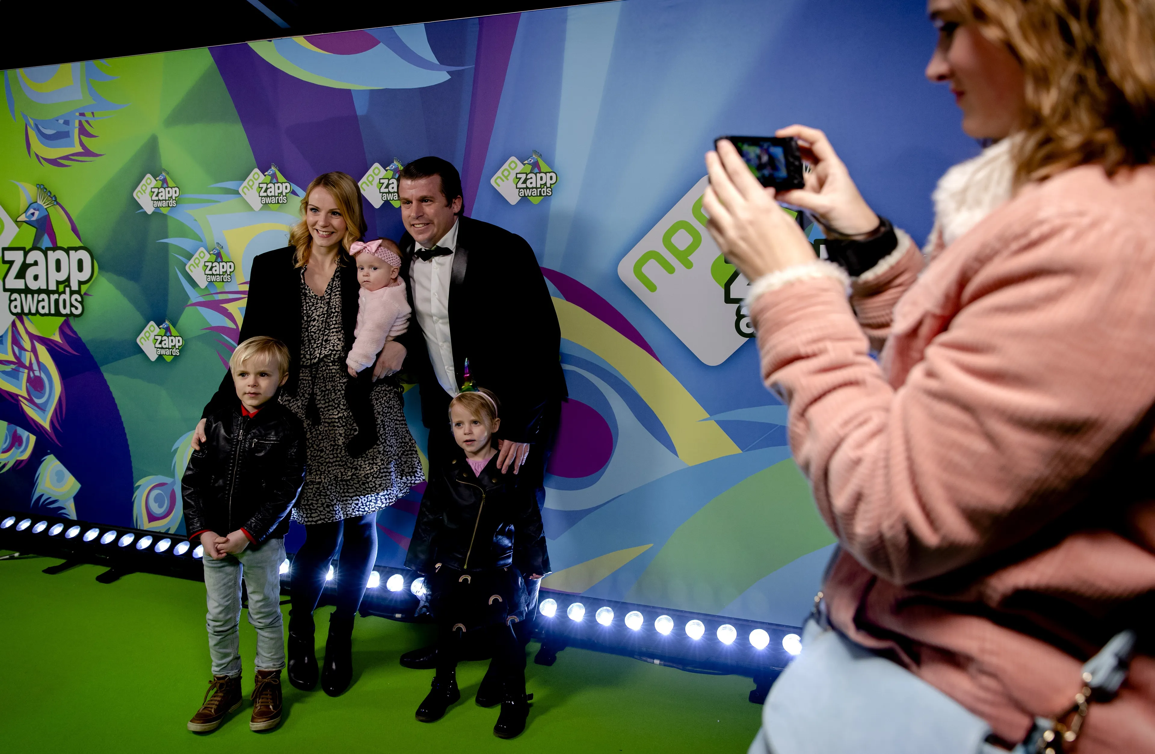 Kabinet komt met strengere regels voor influencers met kinderen
