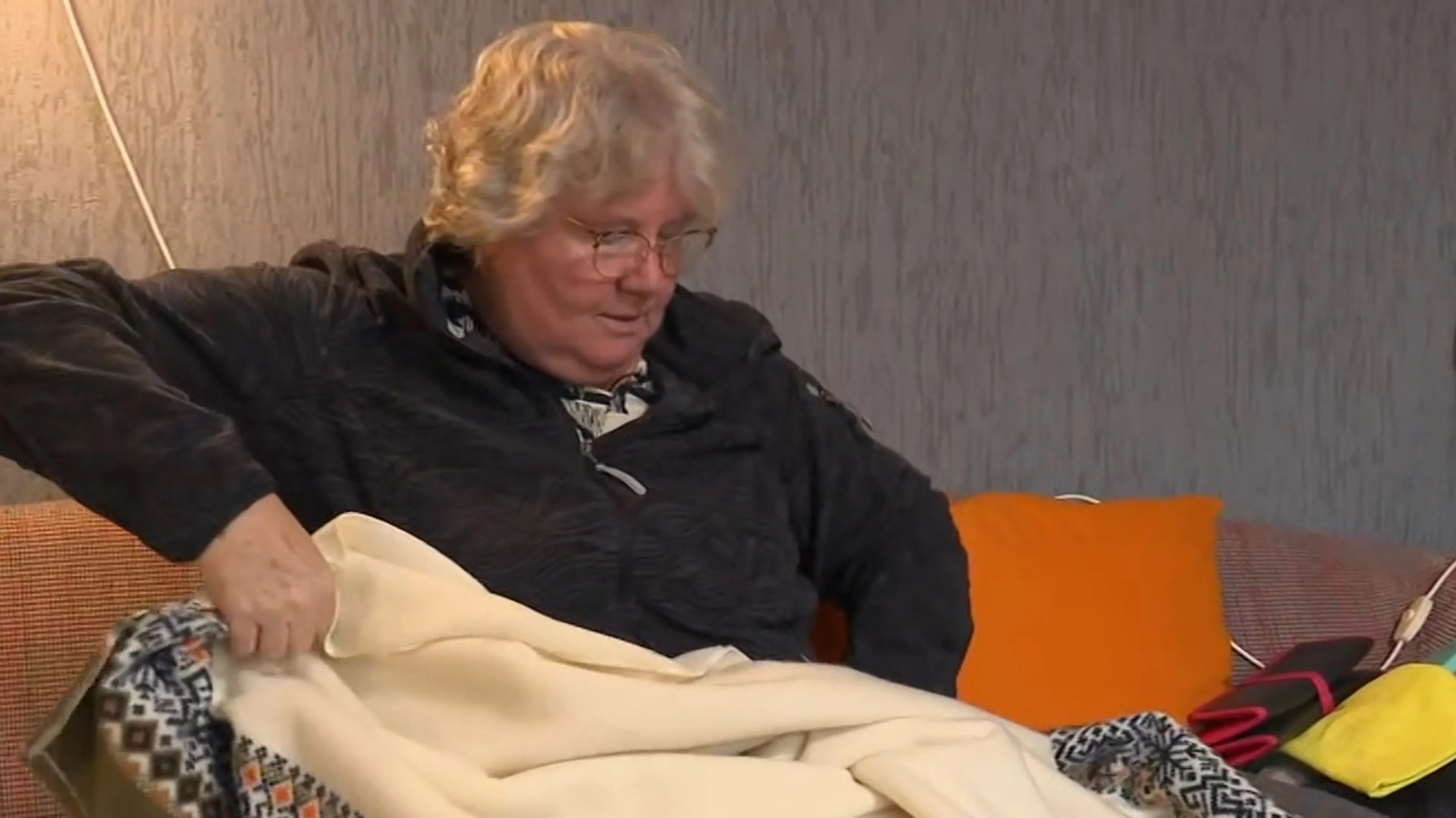 Wanhoop over koude kerst door stoppen energiefonds voor armen