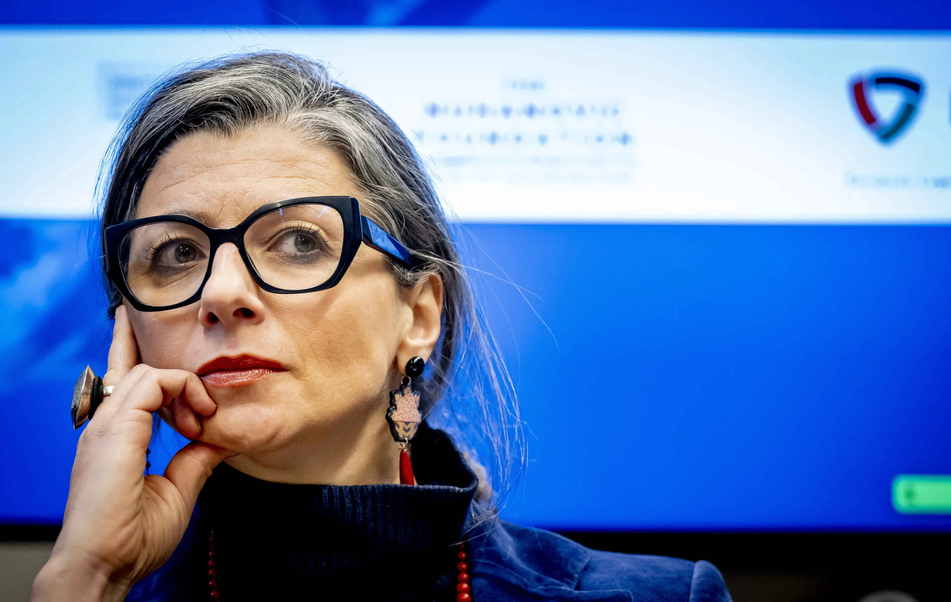 Kabinet steunt herbenoeming van omstreden VN-gezant Albanese niet