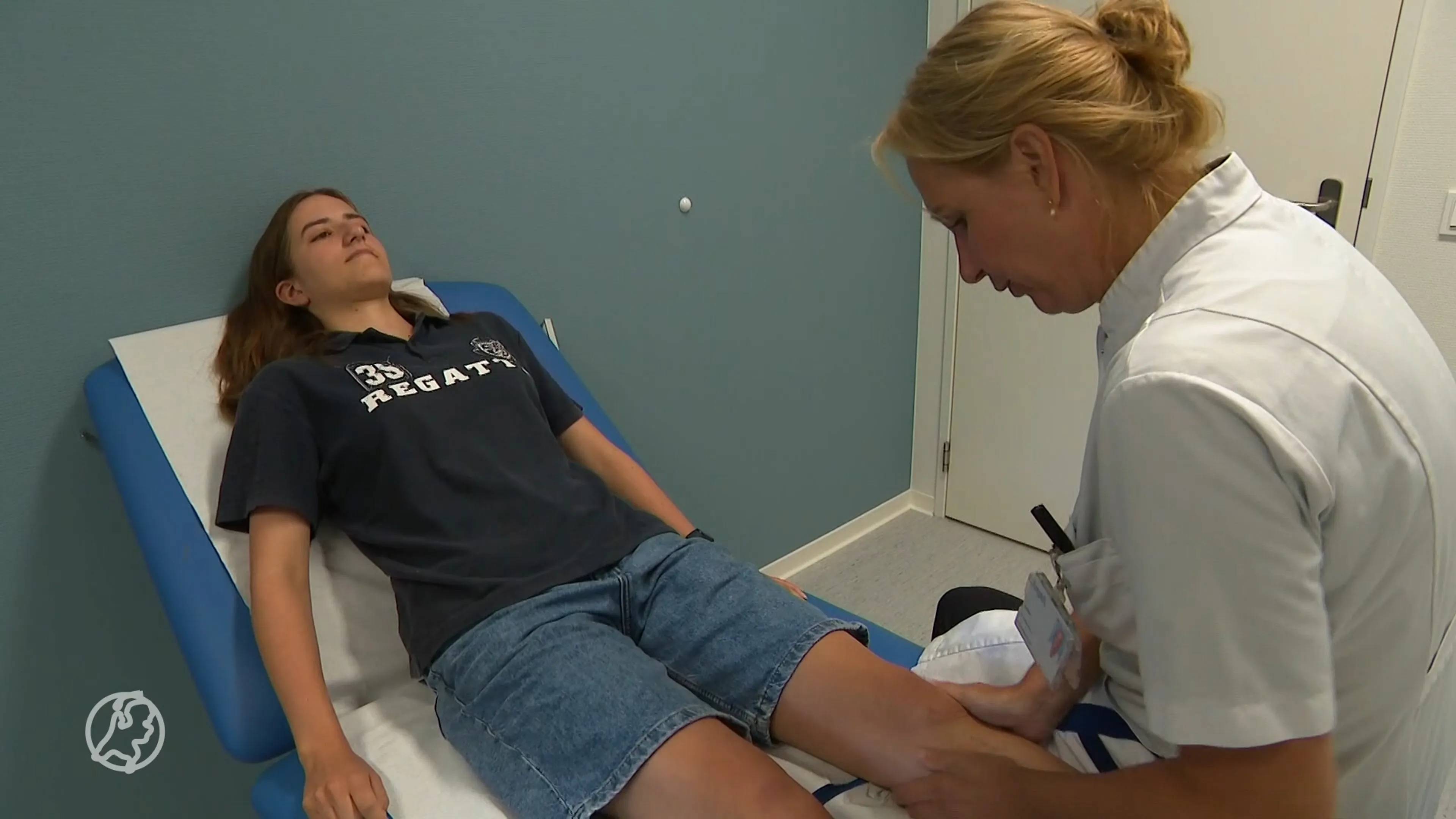 Steeds meer tienermeisjes krijgen knieblessures, orthopeden slaan alarm