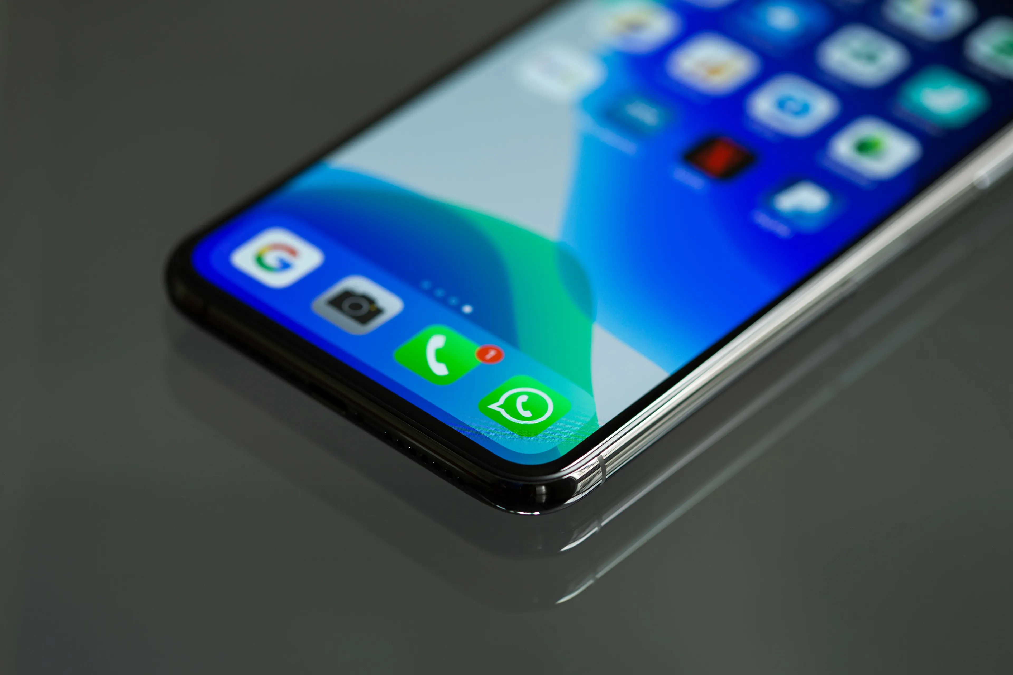 Berichten automatisch verwijderen in WhatsApp, binnenkort kan het
