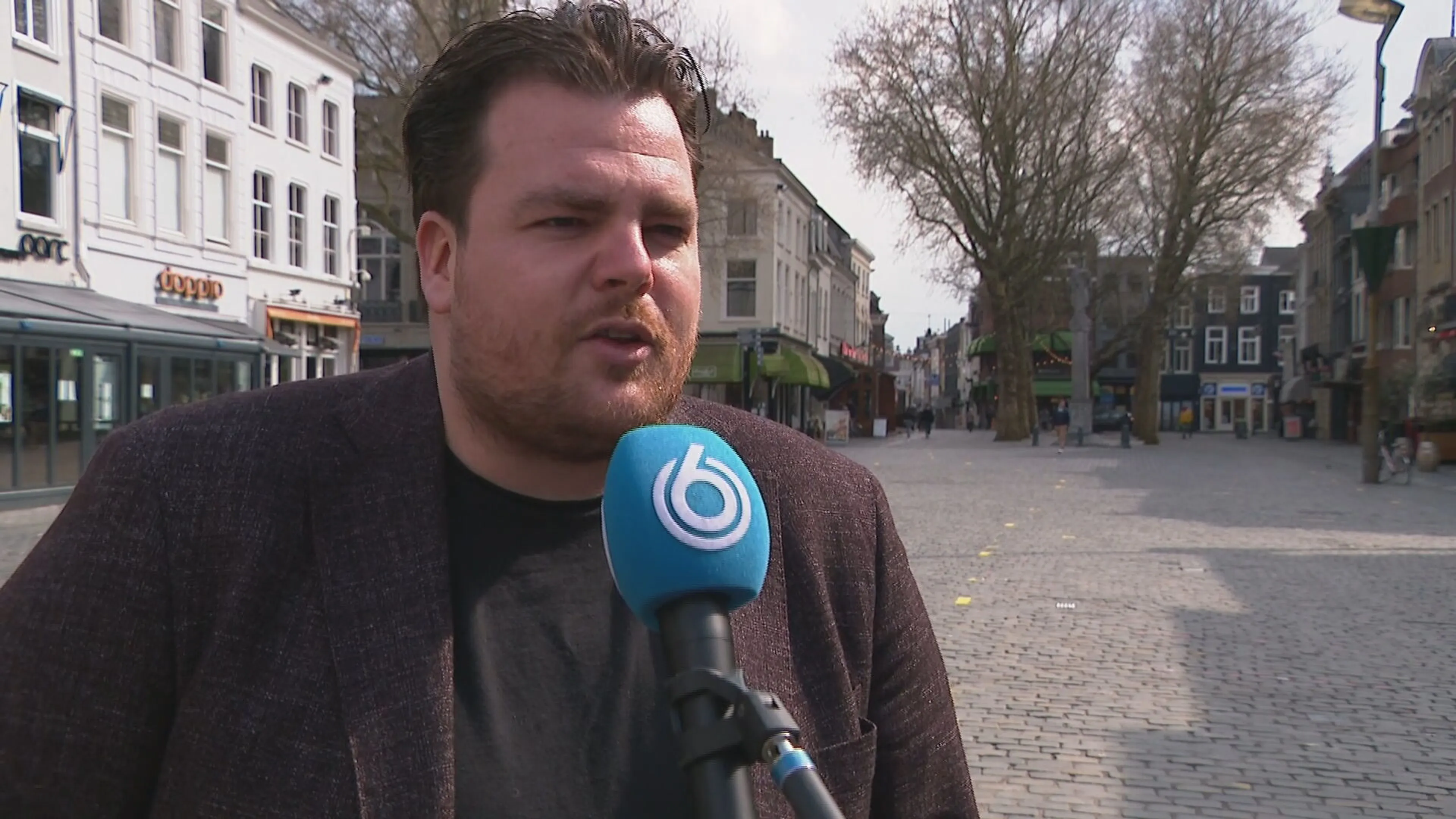 Horeca in Breda woest om Koningsdagfeest met 10.000 mensen: 'Dit is ons zoveelste mes in de rug'
