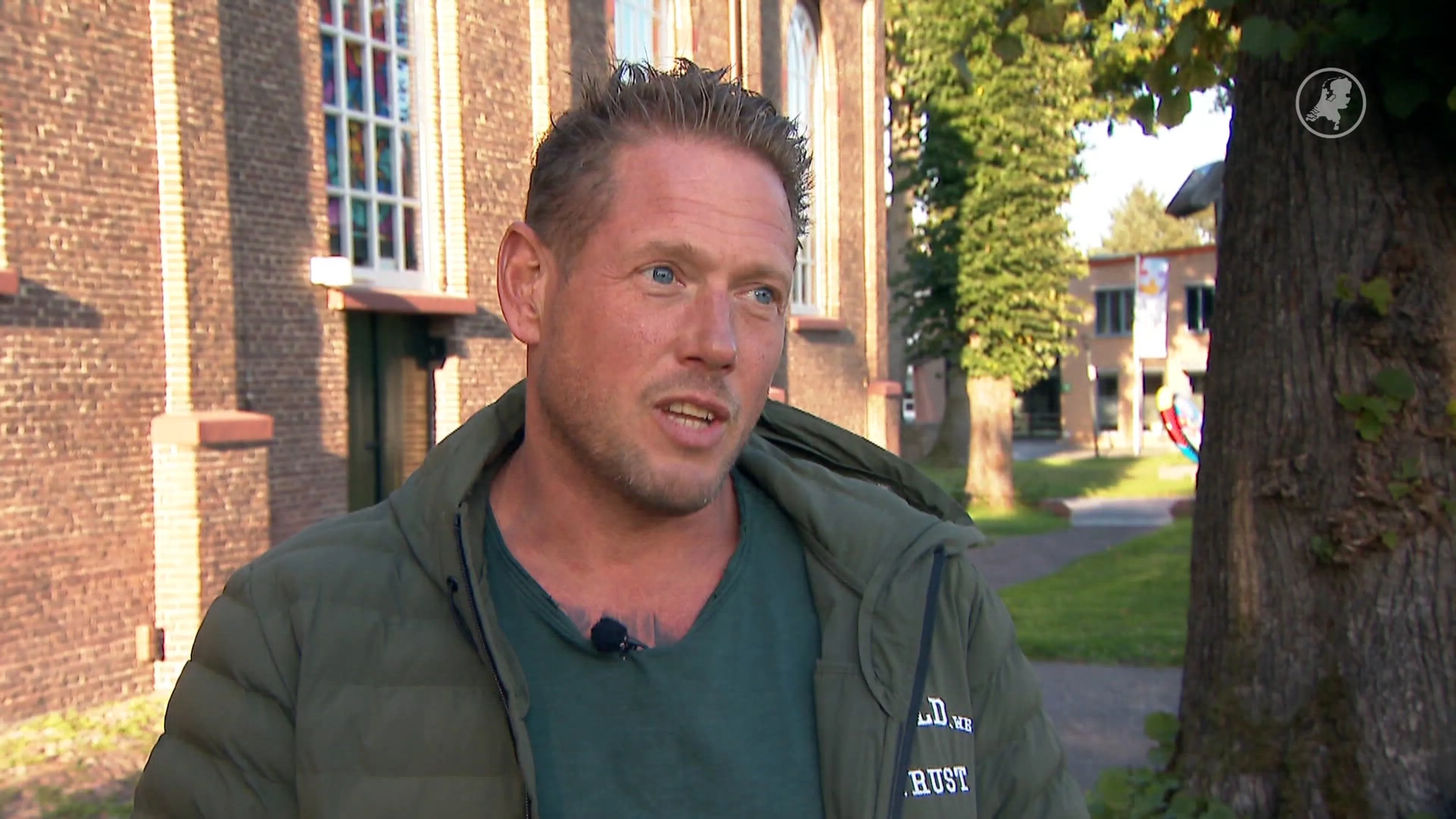 Wie heeft Ferrari gewonnen bij voetbalclub SV Borger?