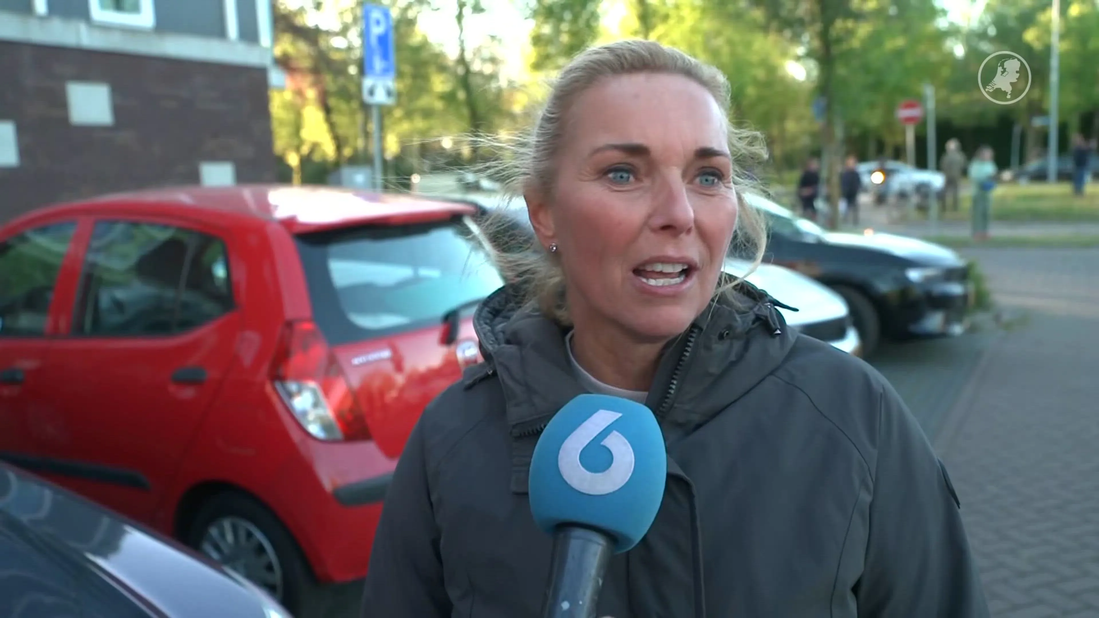 Zorgen bij inwoners Loosdrecht om asielopvang: 'Geen fijn idee'