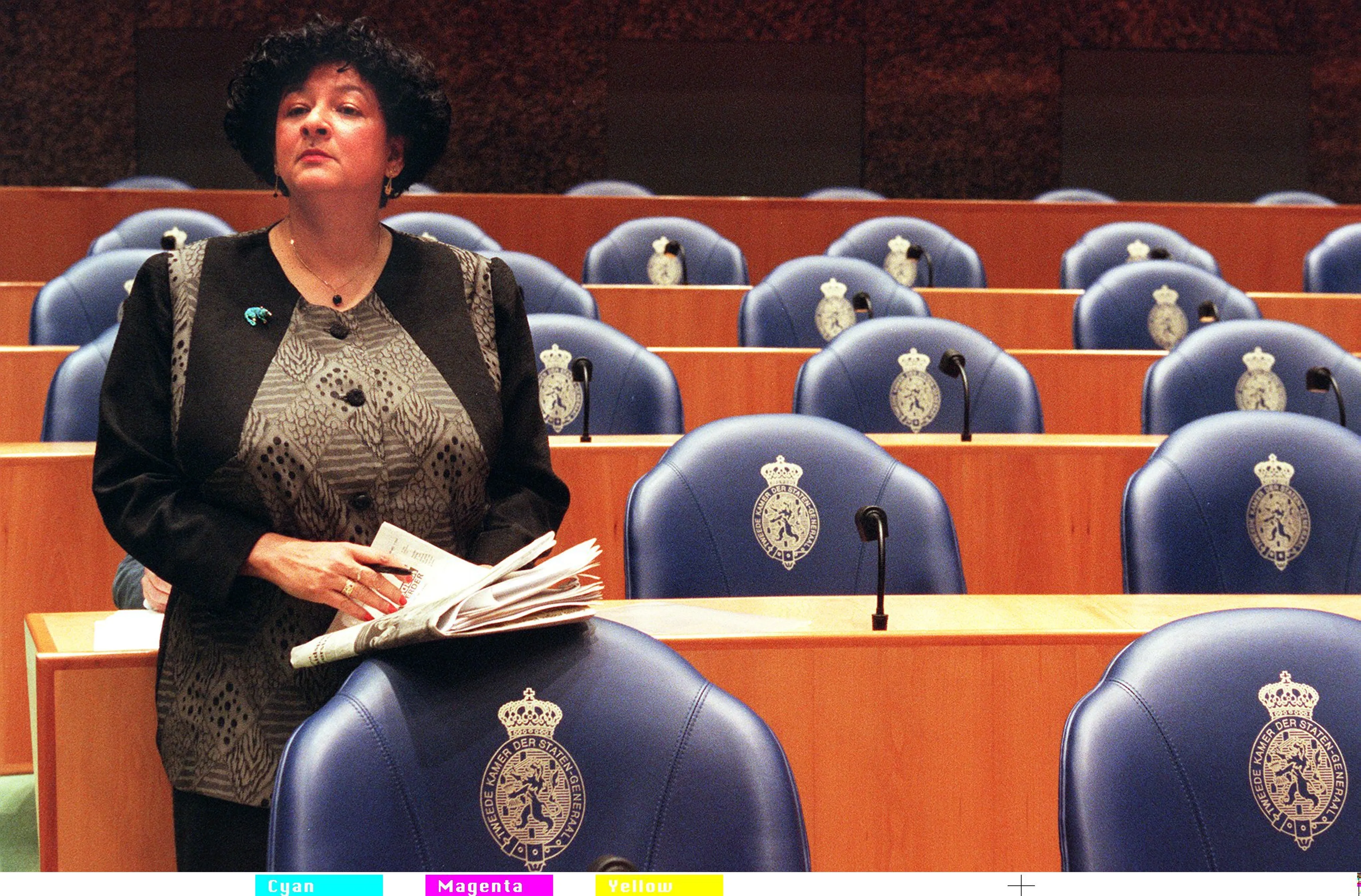 Tara Singh-Varma (78), oud-politica van GroenLinks, overleden