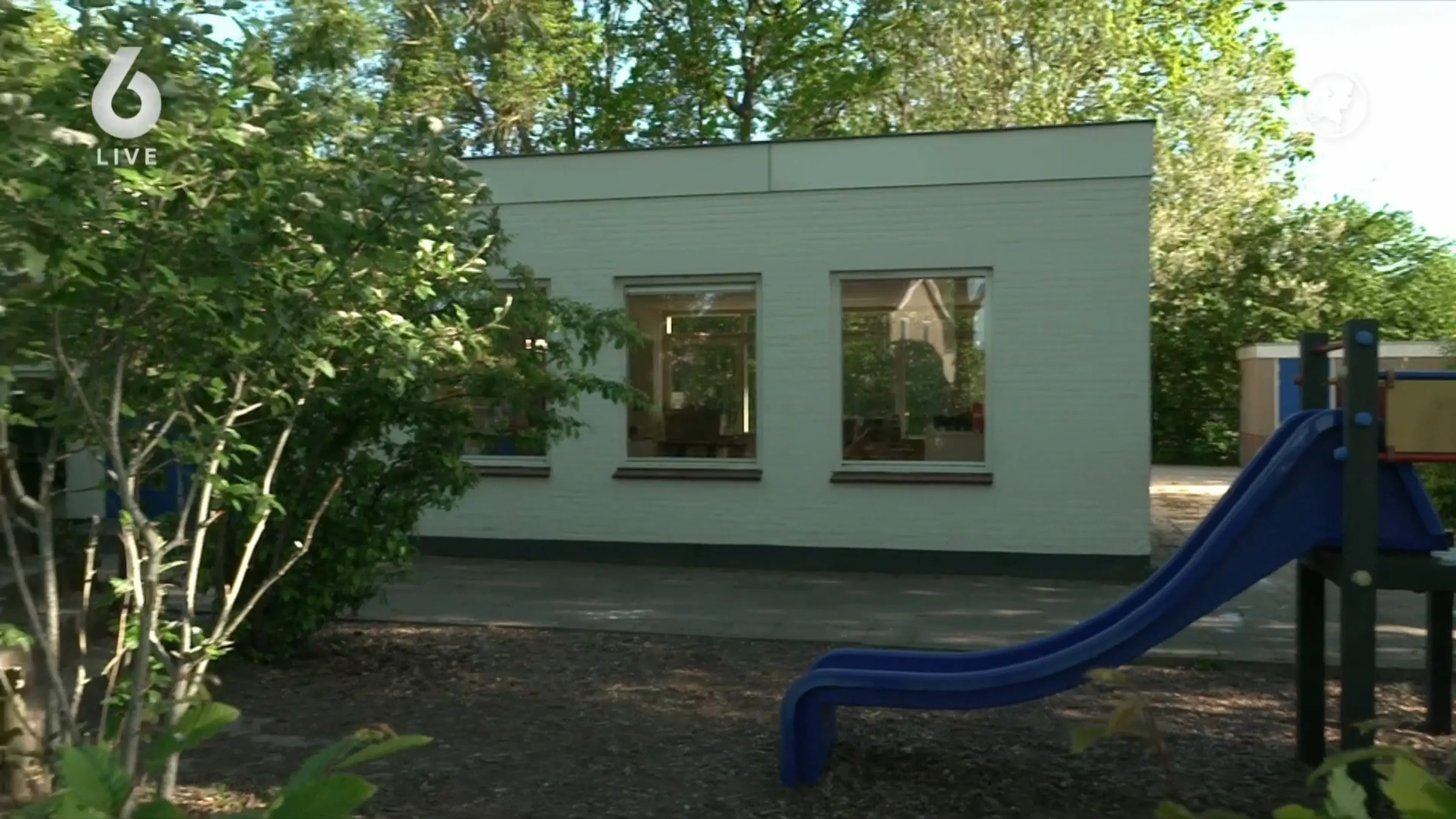 Enige school in Altforst moet sluiten, maar ouders zetten strijd door
