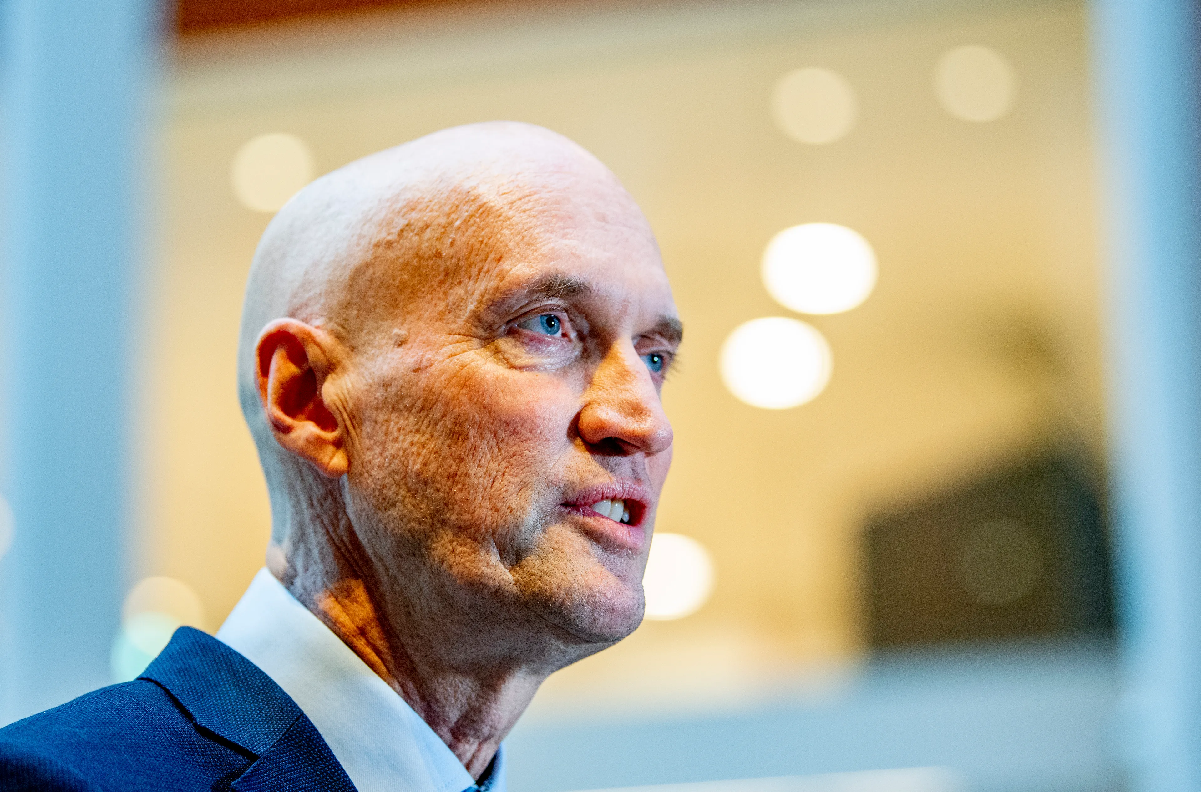 Kuipers noemt discussie over kinderhartchirurgie 'schadelijk'
