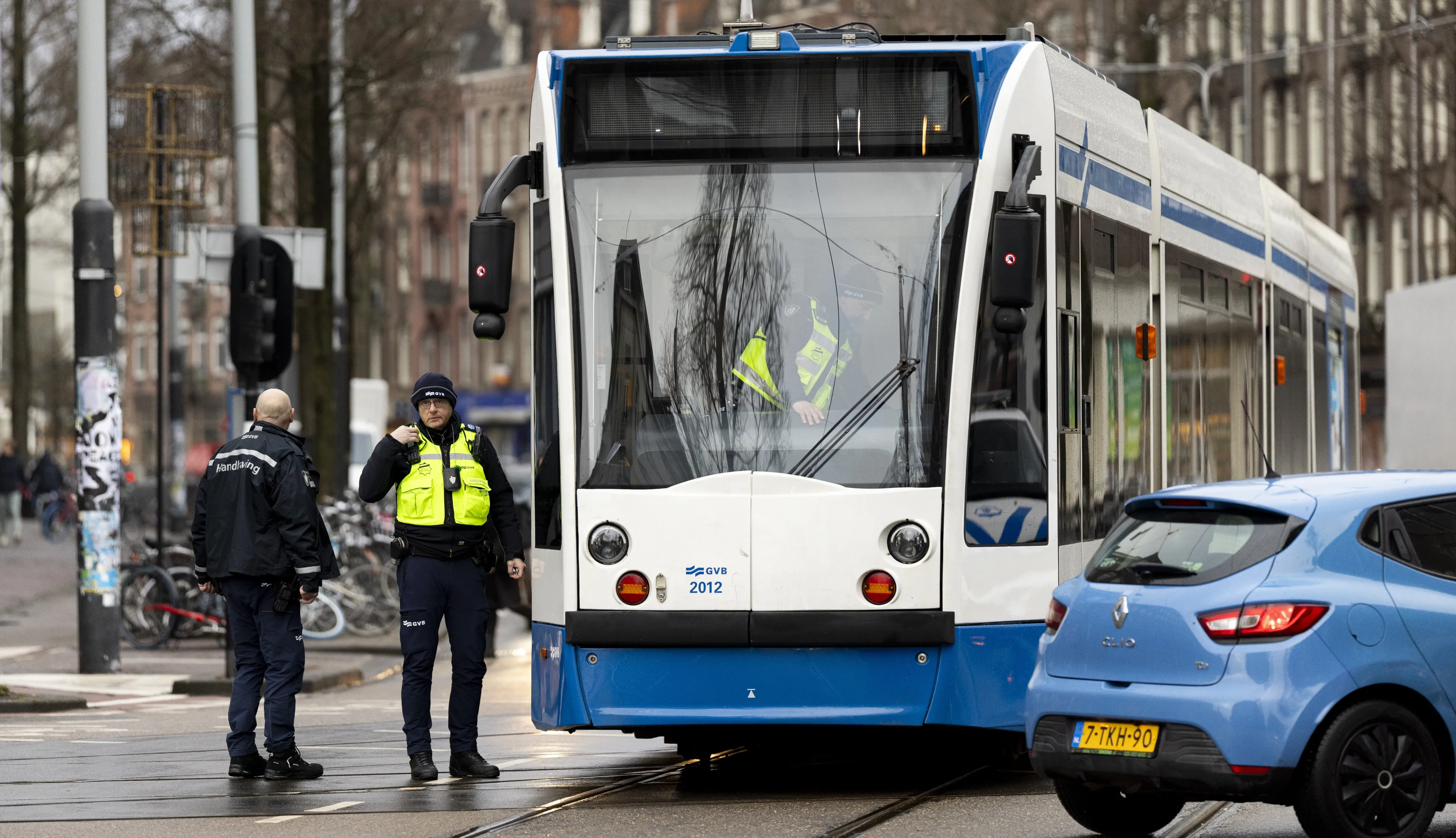 Grote stroomstoringen Amsterdam kwamen door 'opstelsom van factoren'